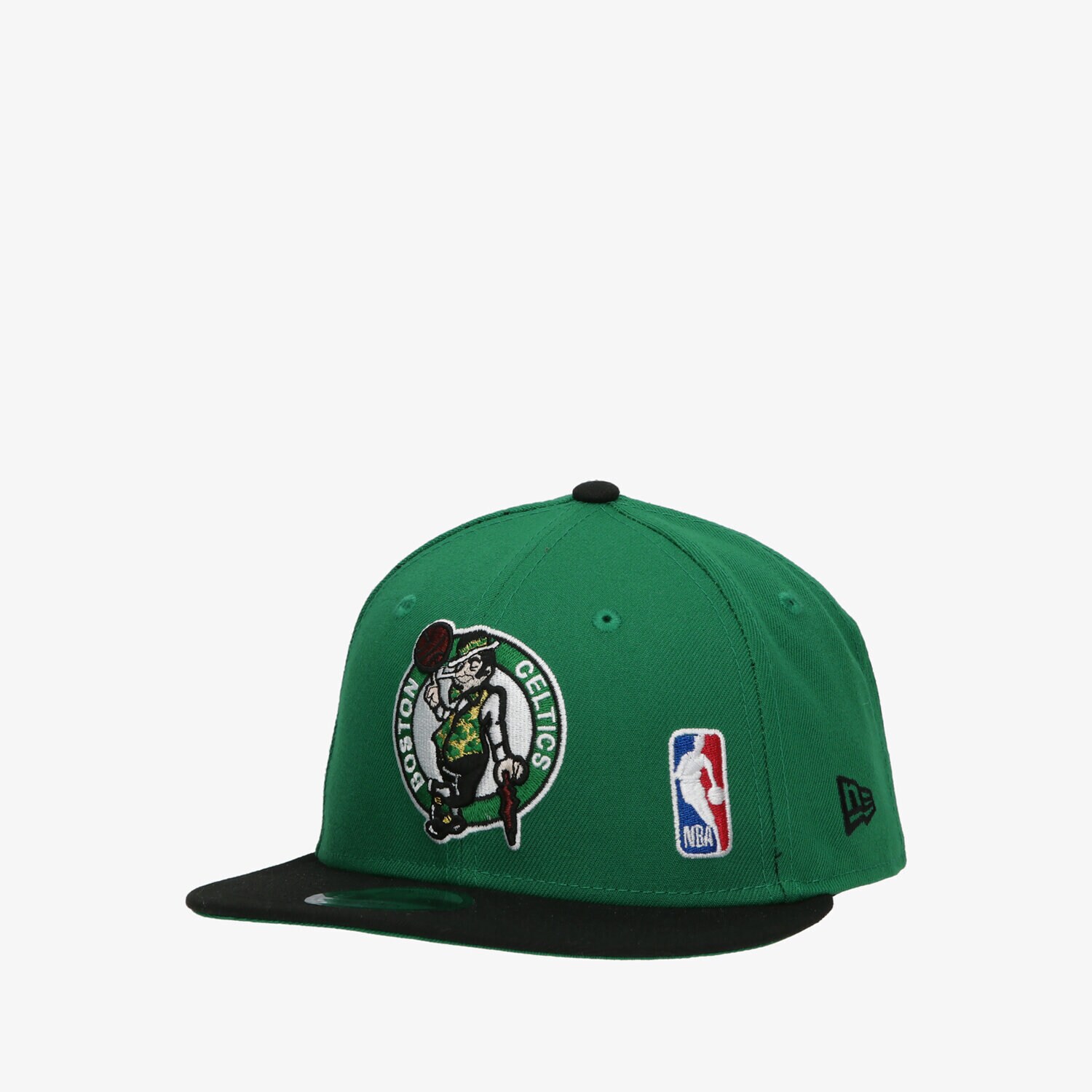 Herren Cap NEW ERA MÜTZE TEAM ARCH 950 CELTICS BOSTON CELTICS OTC 60240388 Grün
