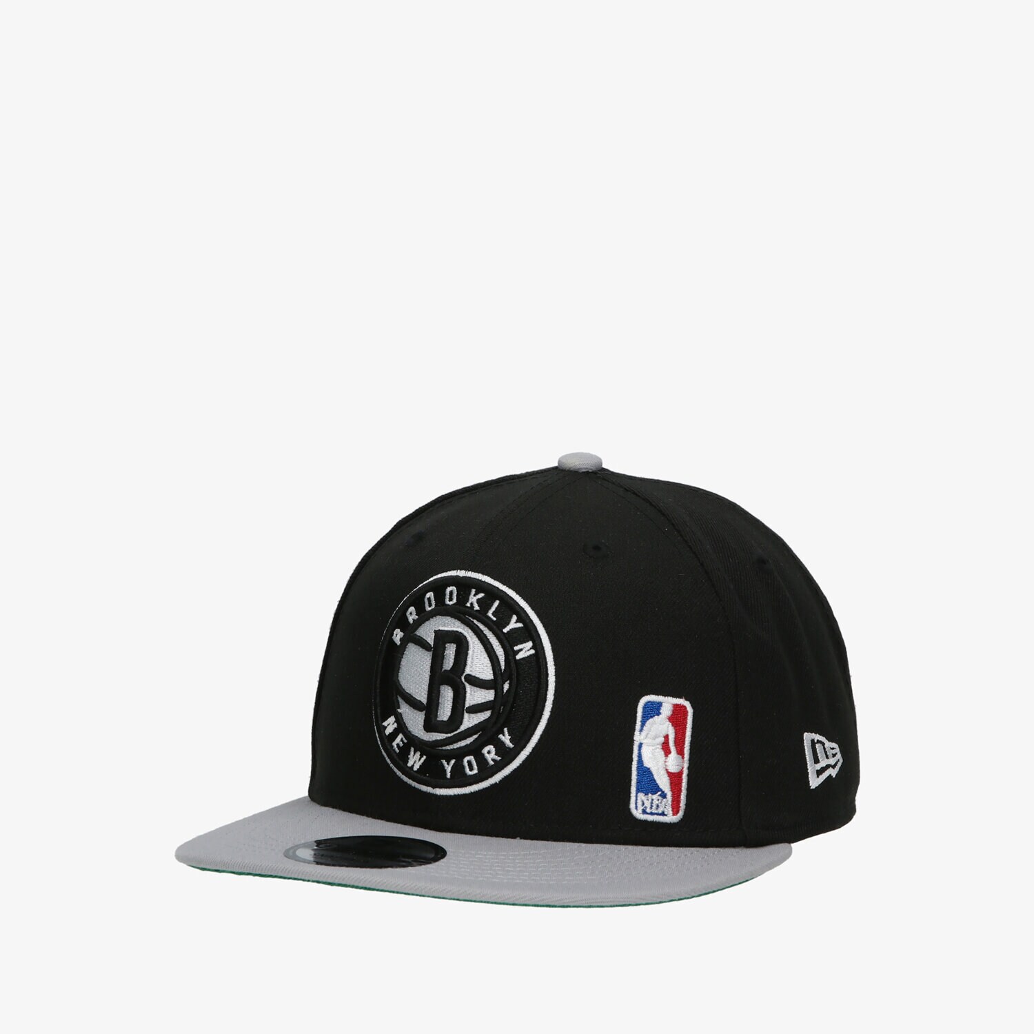 Herren Cap NEW ERA MÜTZE TEAM ARCH 950 NETS 60240389 Schwarz