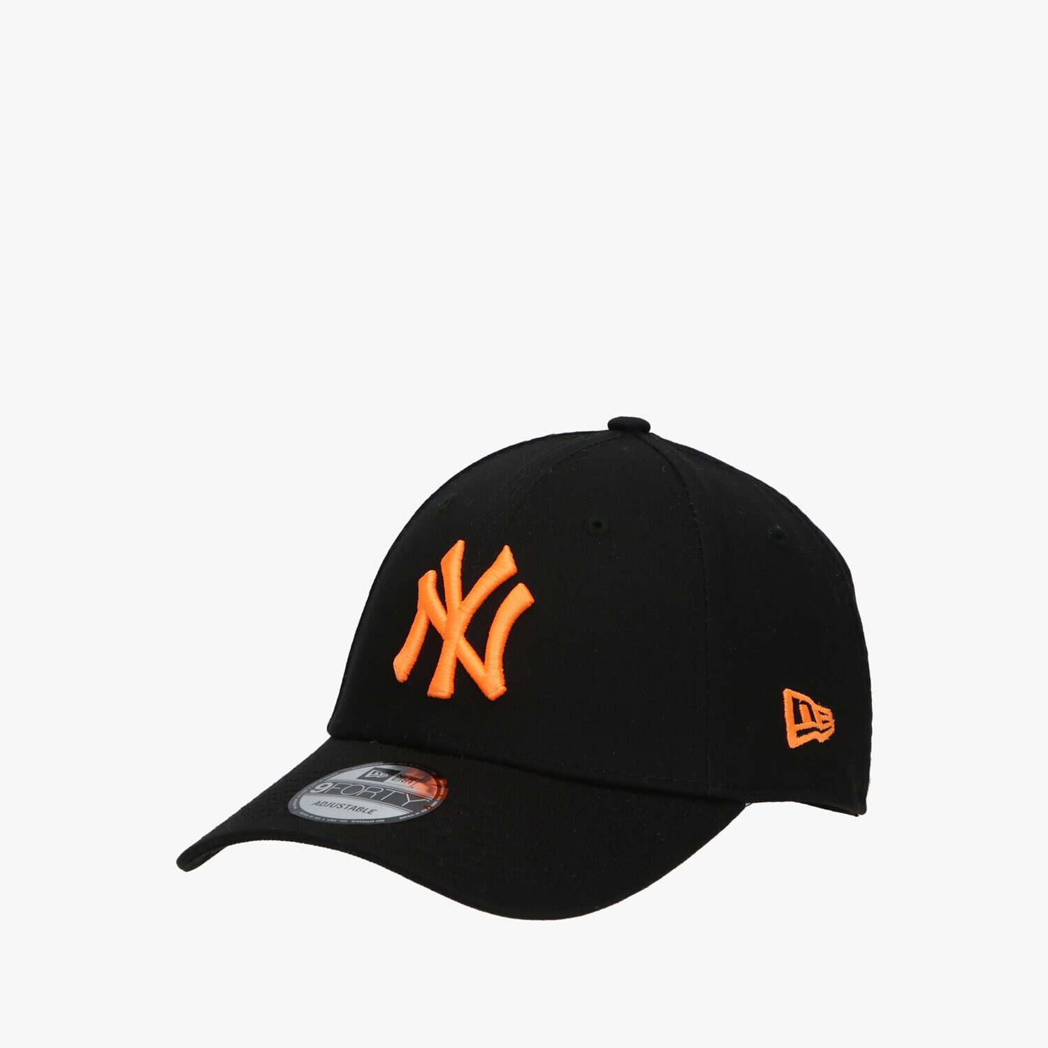 Herren Cap NEW ERA MÜTZE NEON PACK 940 NYY BLK NEW YORK YANKEES BLKHFOH 60240467 Schwarz