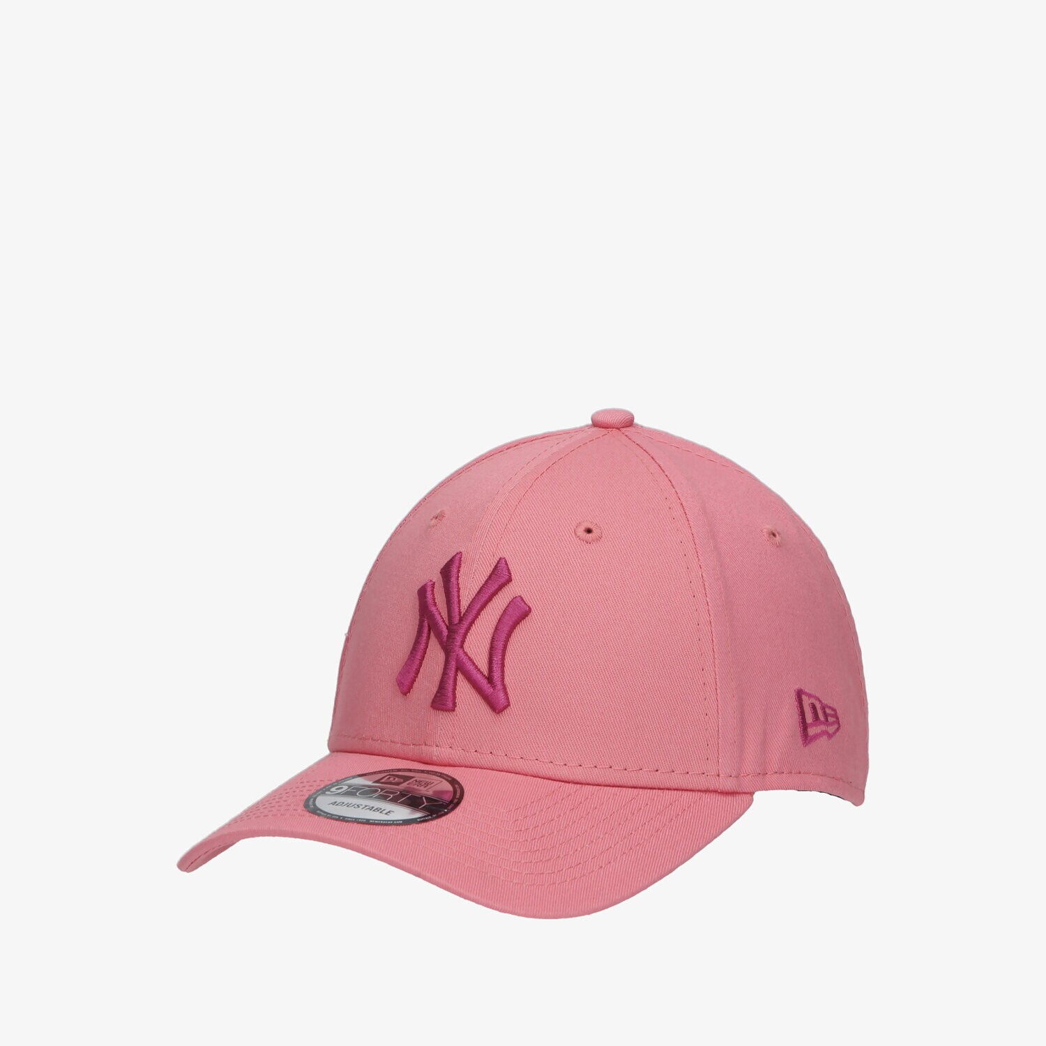Herren Cap NEW ERA MÜTZE 940 NYY PNK NEW YORK YANKEES PKLPPK 60240307 Rosa