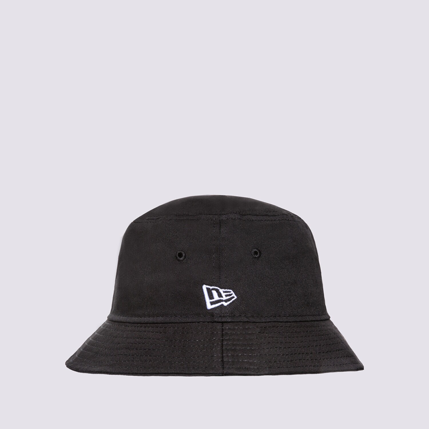 NEW ERA HUT NE ESS TAPERED BUCKET BLK NEW ERA BLK 60222327 Schwarz