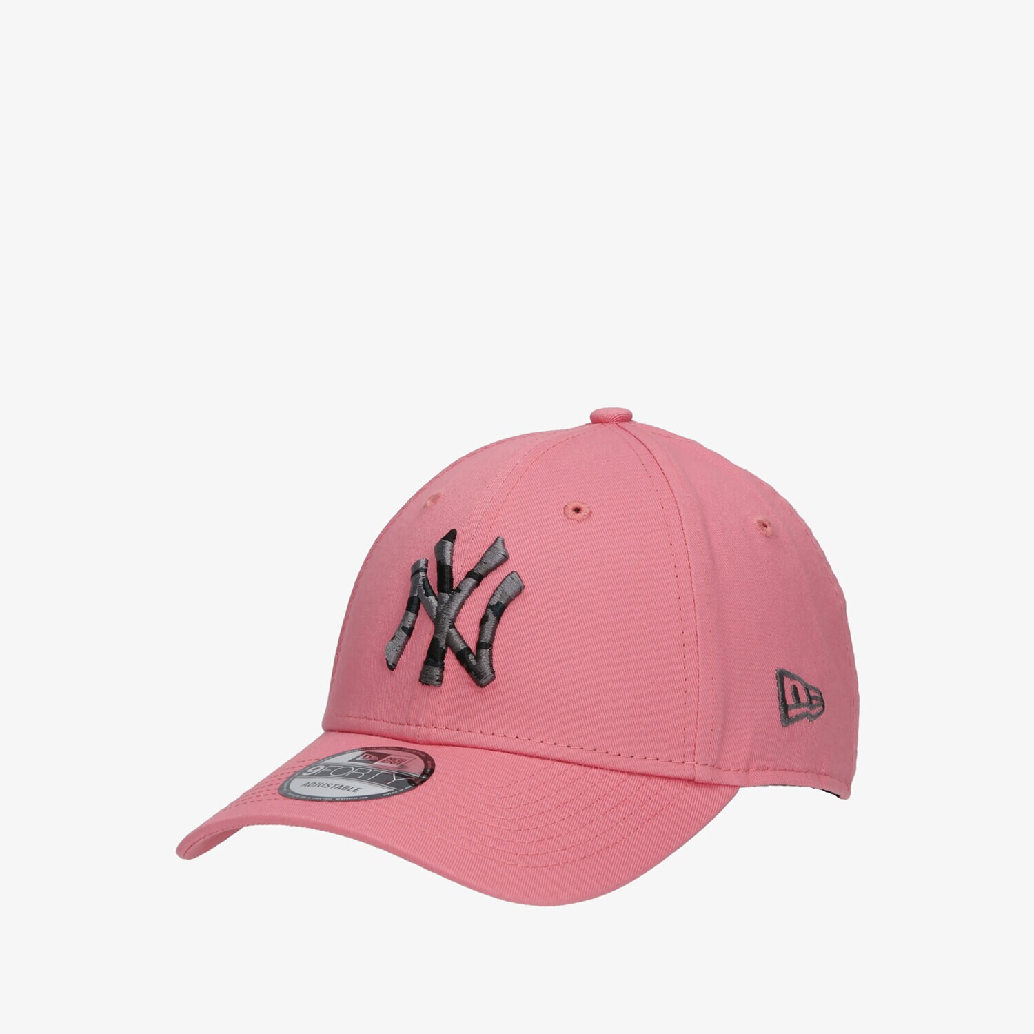 Herren Cap NEW ERA MÜTZE CAMO INFILL 940 NYY NEW YORK YANKEES PKLMNC 60240657 Rosa