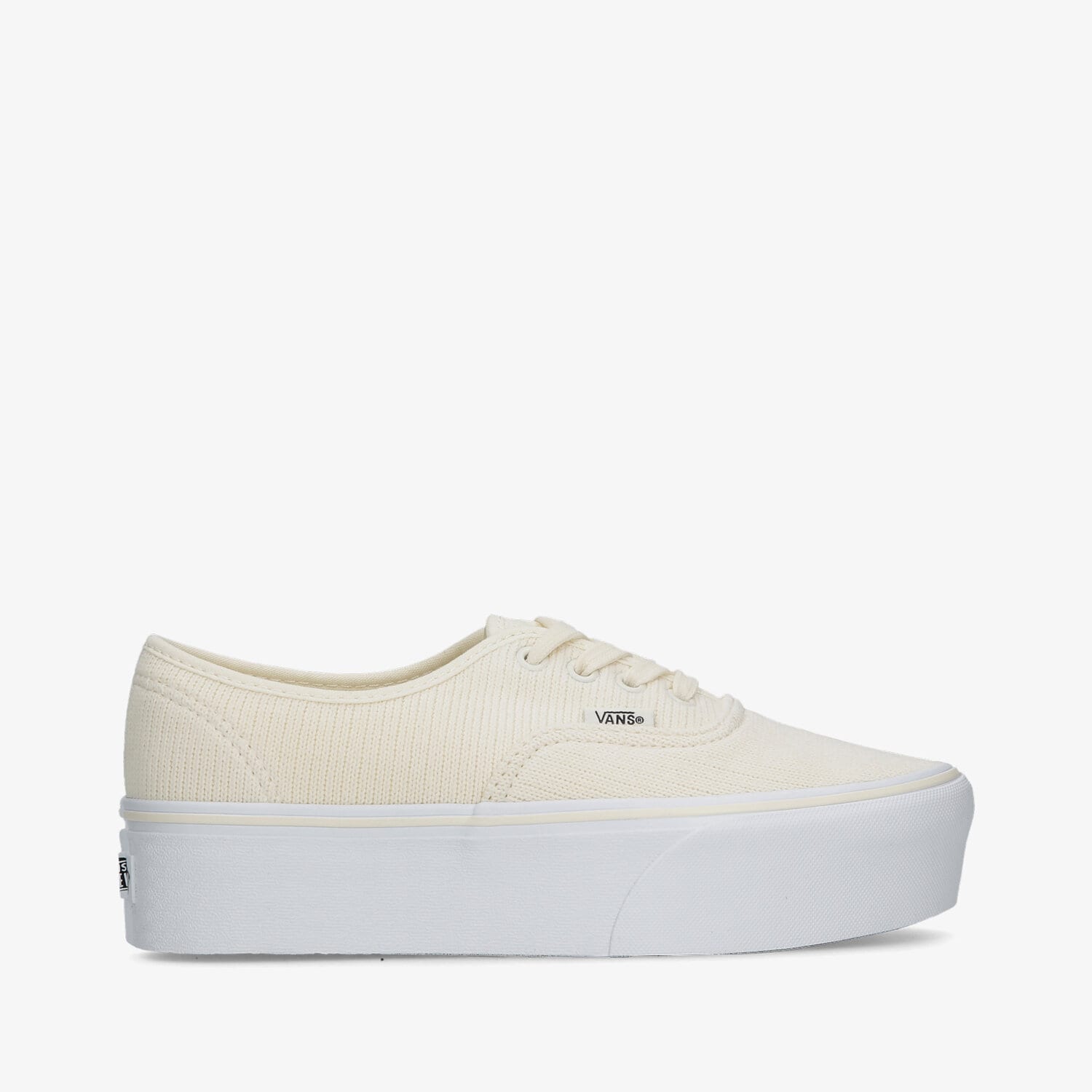 Damen Sneaker VANS UA AUTHENTIC STACKFORM VN0A5KXXAZ11 Gelb