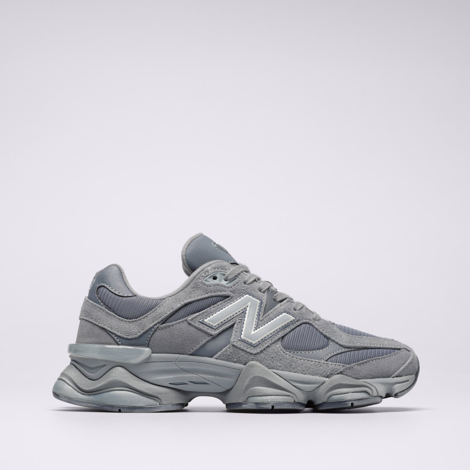 Herren Sneaker NEW BALANCE 9060 U9060IB Blau