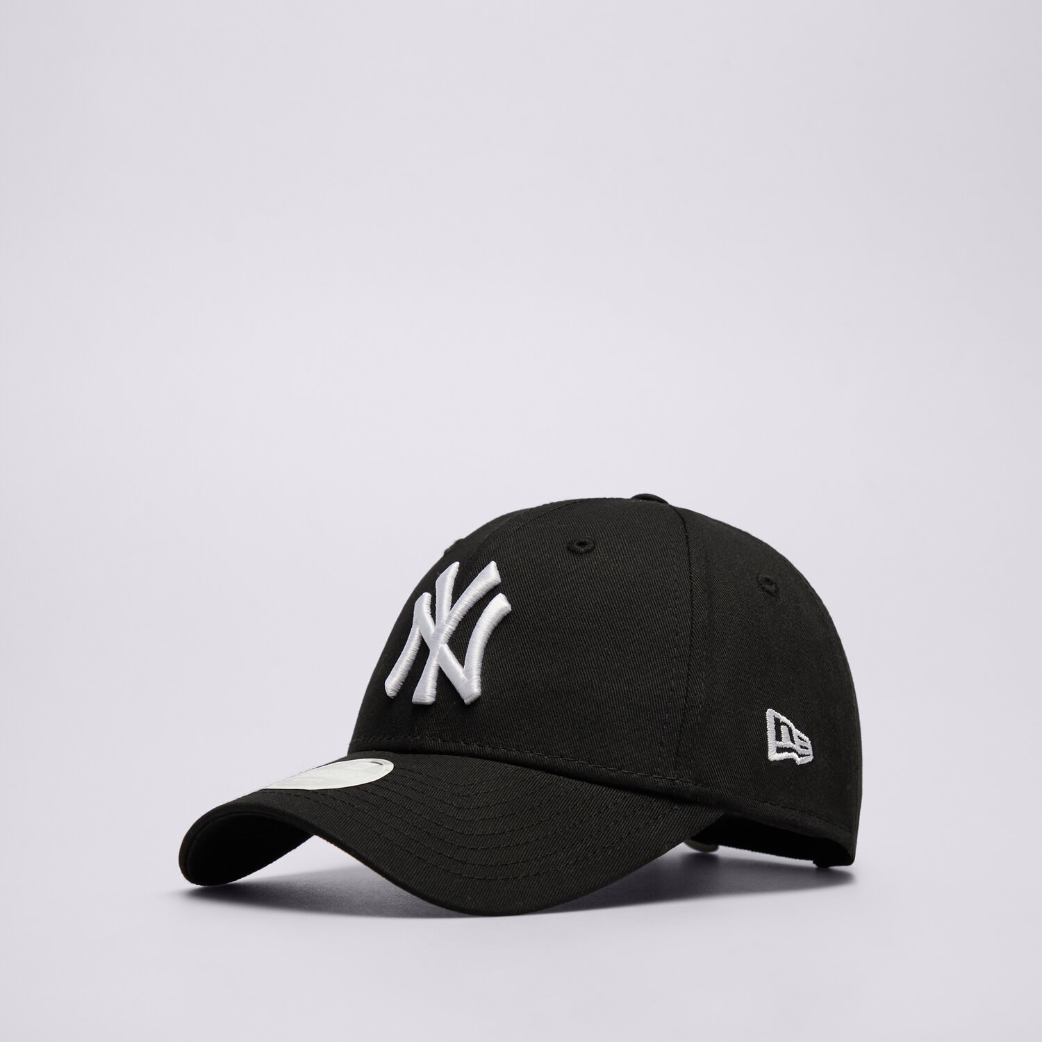 Damen Cap NEW ERA MÜTZE LEAGUE WMNS 9FORTY NYY BLK NEW YORK YANKEES BL 12122741 Schwarz