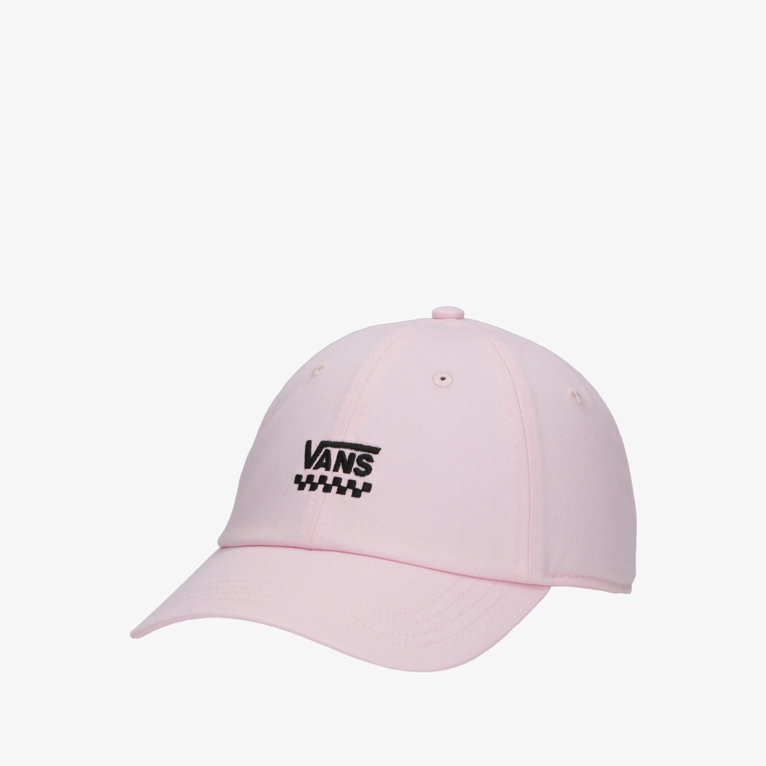 Kinder Cap VANS MÜTZE WM COURT SIDE HAT VN0A31T6YRW1 Rosa
