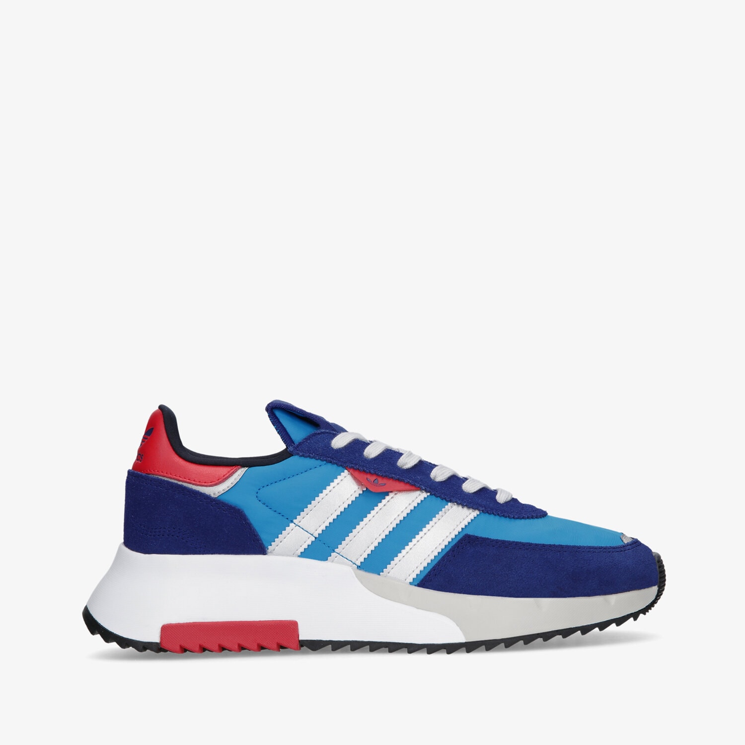 Herren Sneaker ADIDAS RETROPY F2 GW0511 Blau