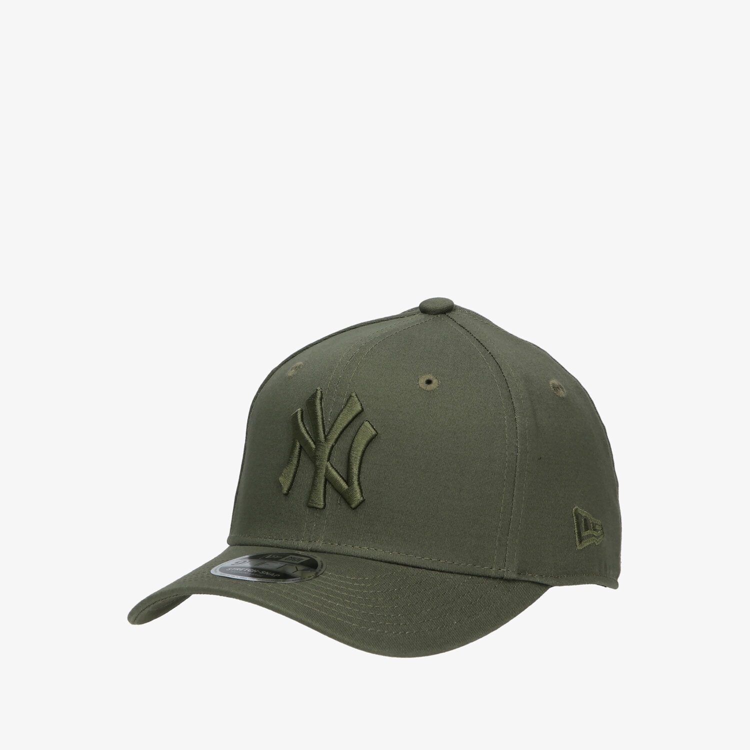 Herren Cap NEW ERA MÜTZE 9FIFTY STRETCH SNAP NYY NOV NEW YORK YANKEES N 12381065 Khaki