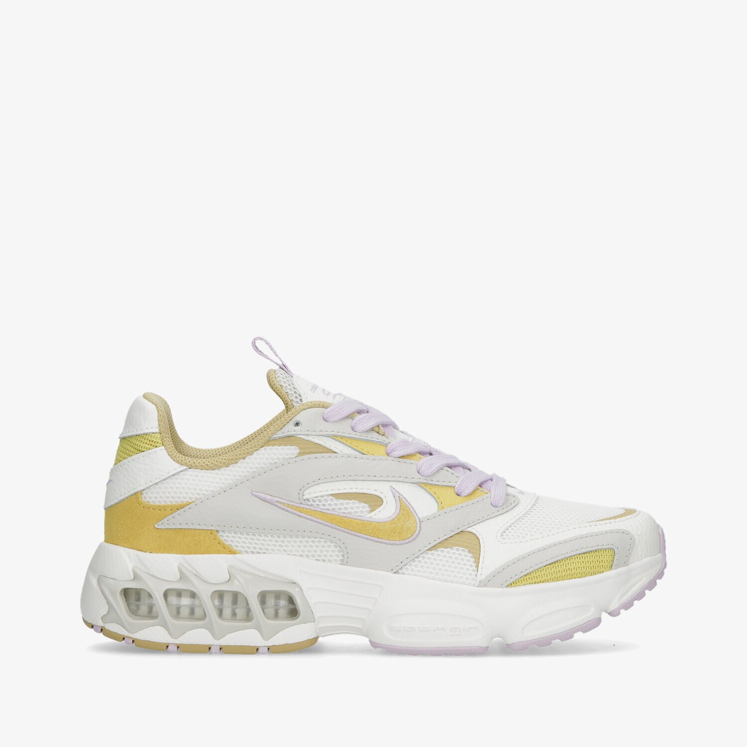 Damen Sneaker WMNS NIKE ZOOM AIR FIRE DV6977-100 Beige