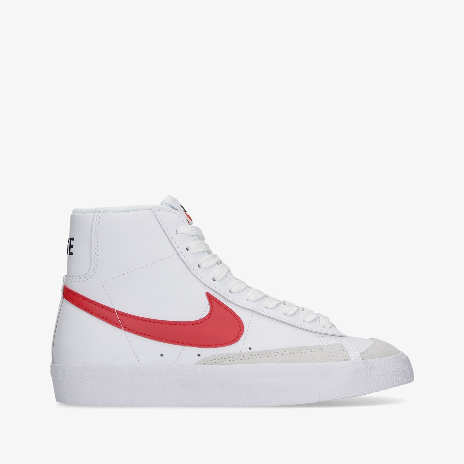 Kinder Sneaker NIKE BLAZER MID '77 DA4086-117 Weiß
