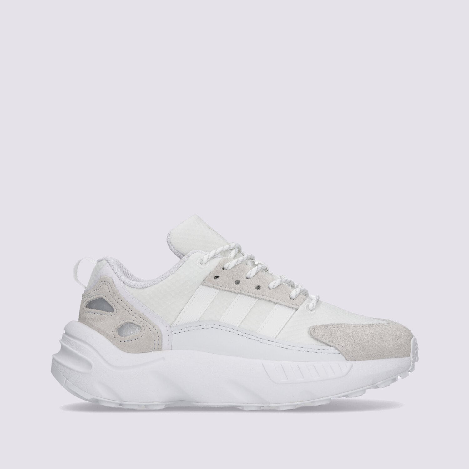 Kinder Sneaker ADIDAS ZX22  GW3660 Weiß