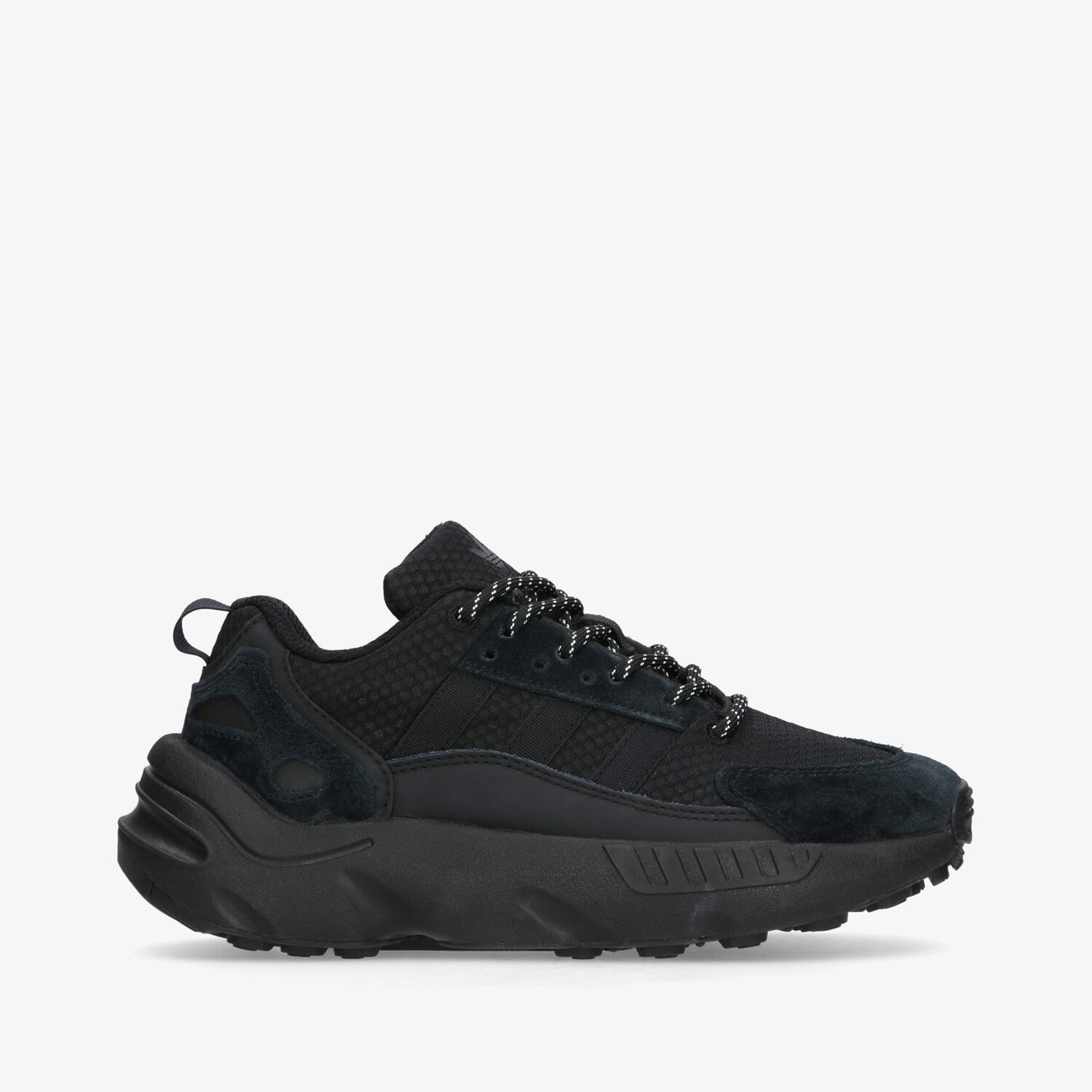 Kinder Sneaker ADIDAS ZX22  GW3659 Schwarz