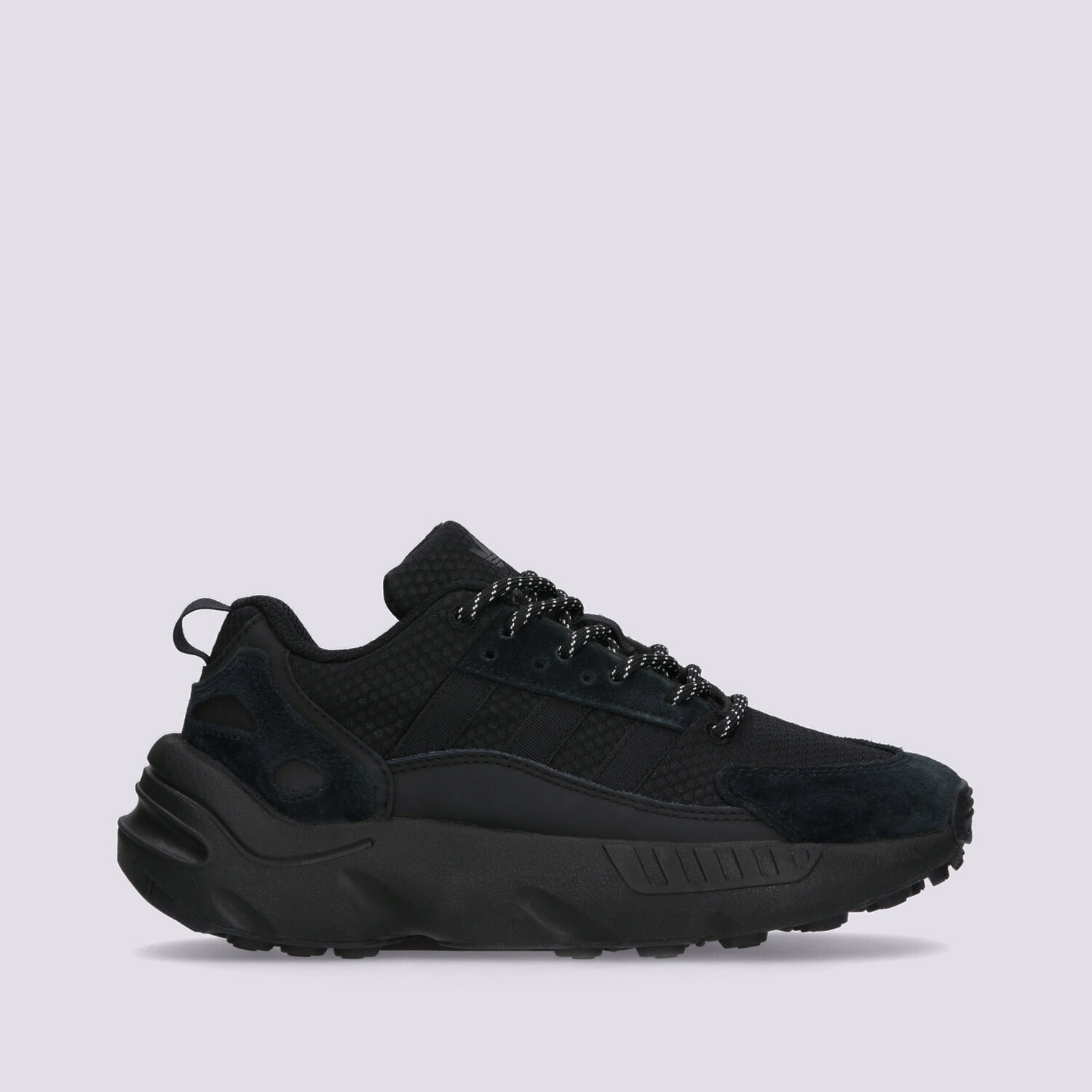 Kinder Sneaker ADIDAS ZX22  GW3659 Schwarz