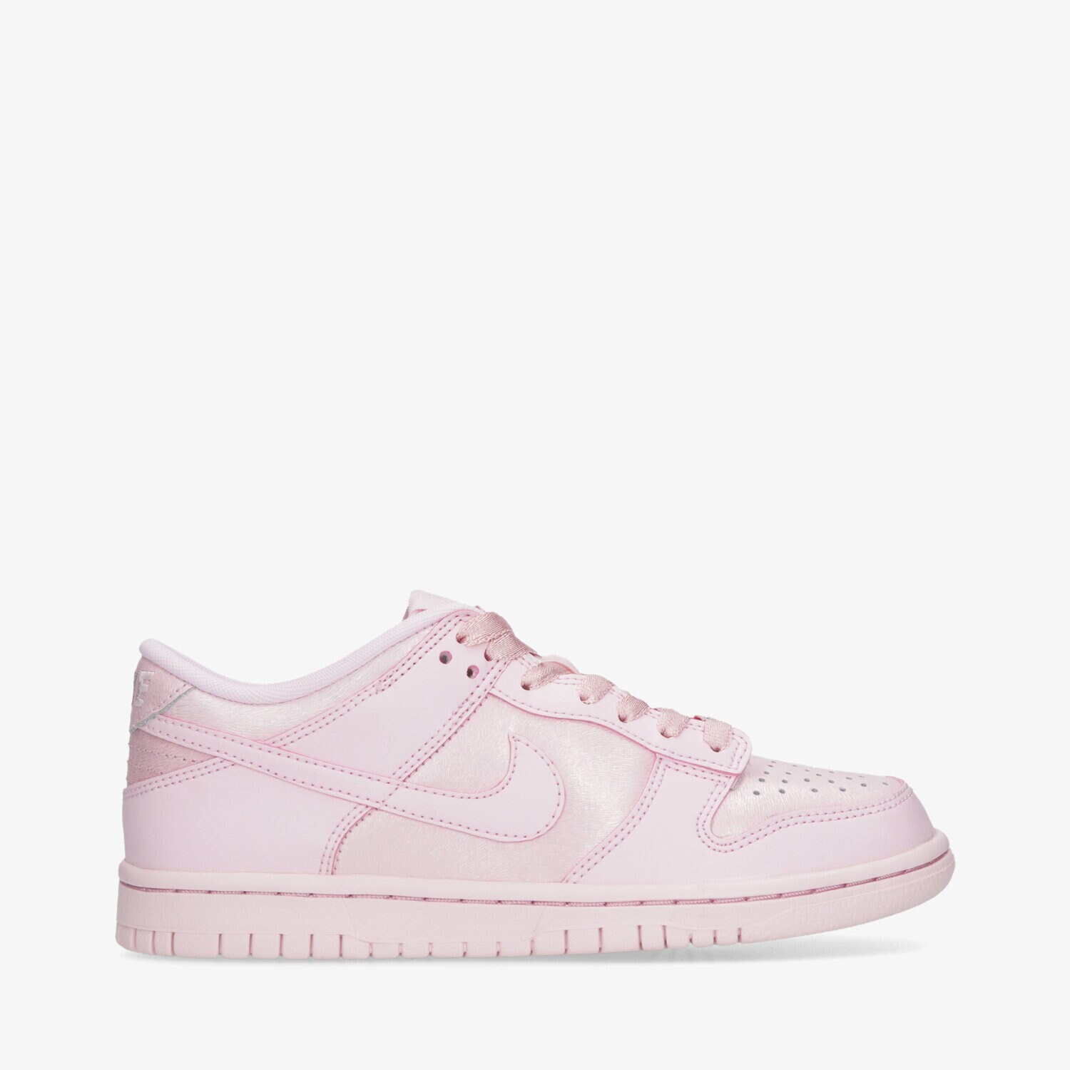 Kinder Sneaker NIKE DUNK LOW '17 SE 921803-601 Rosa