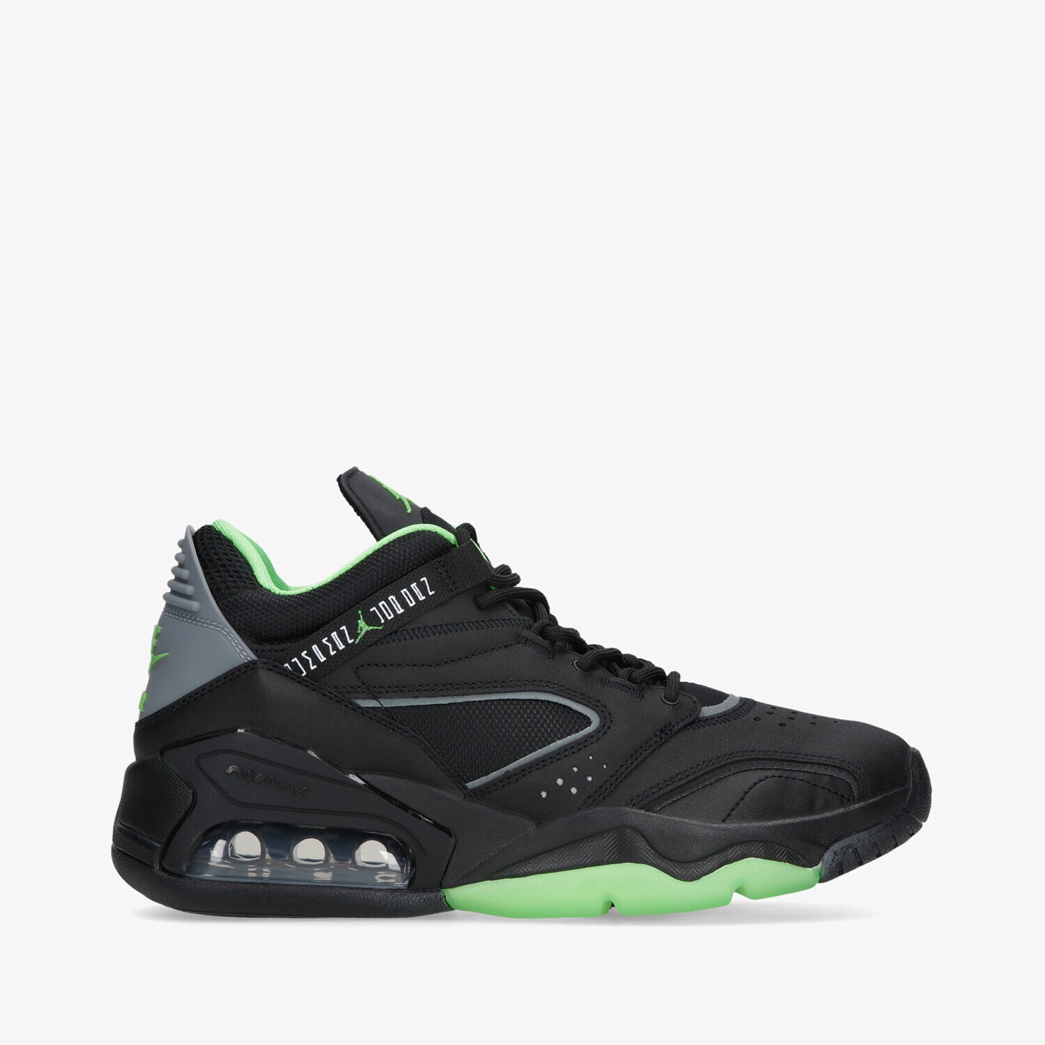 Herren Sneaker JORDAN POINT LANE  CZ4166-030 Schwarz