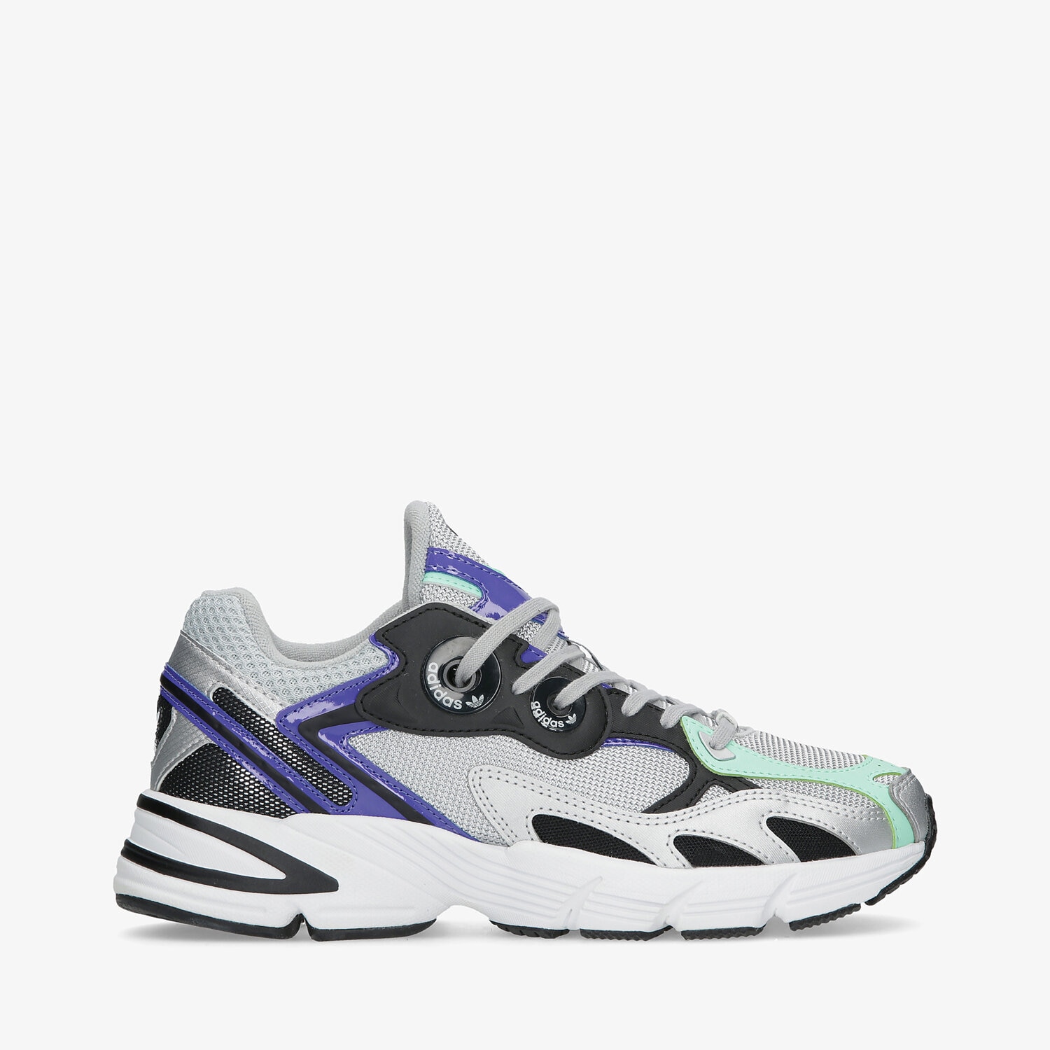 Damen Sneaker ADIDAS ASTIR W GY1121 Grau