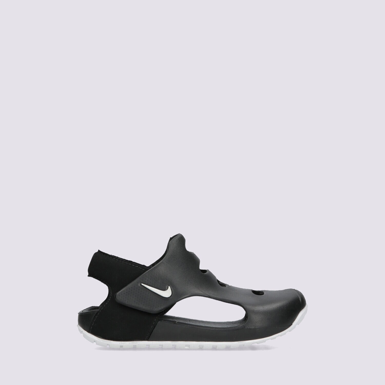 Kinder Sandalen NIKE SUNRAY PROTECT 3 DH9462-001 Schwarz