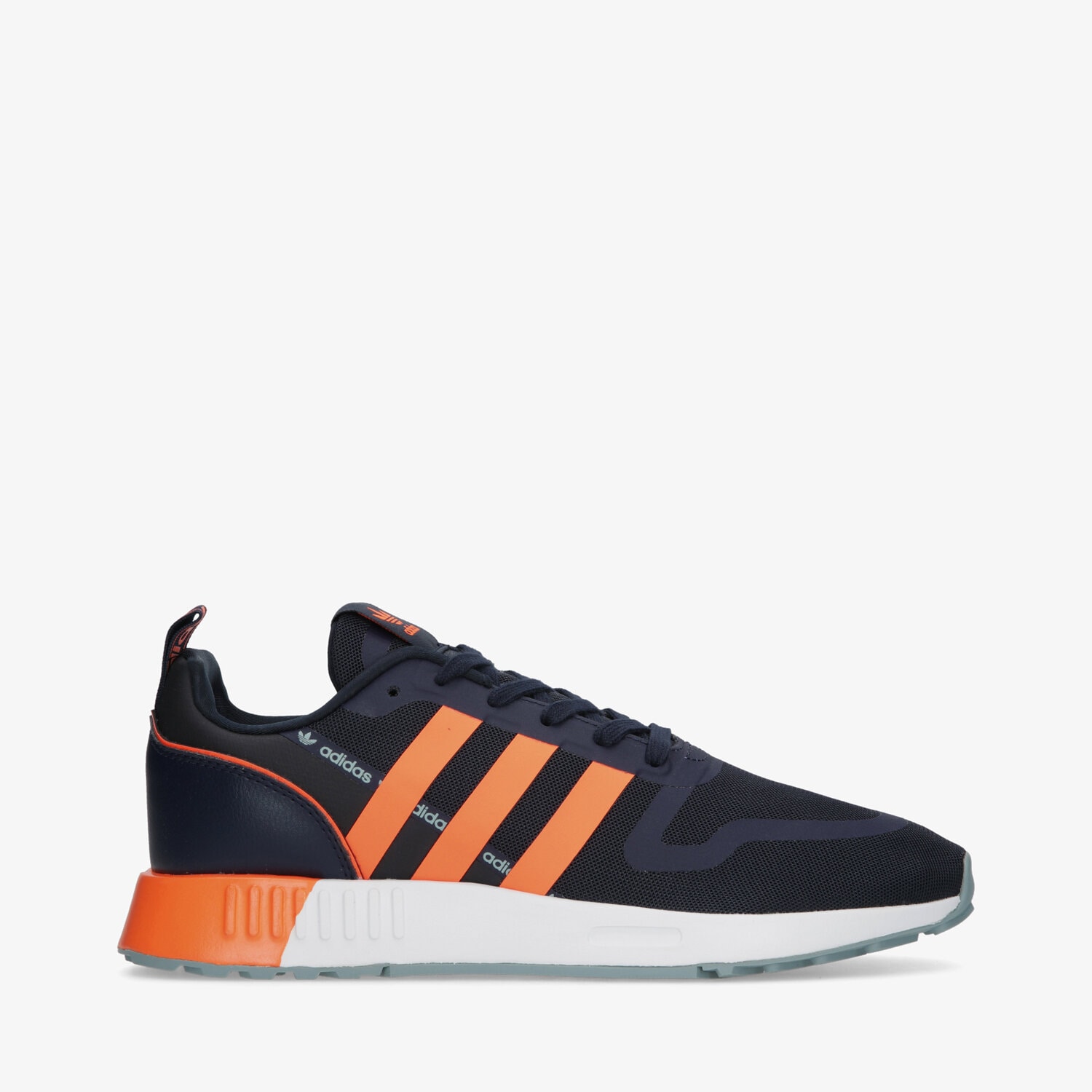 Herren Sneaker ADIDAS MULTIX GZ3529 Schwarz