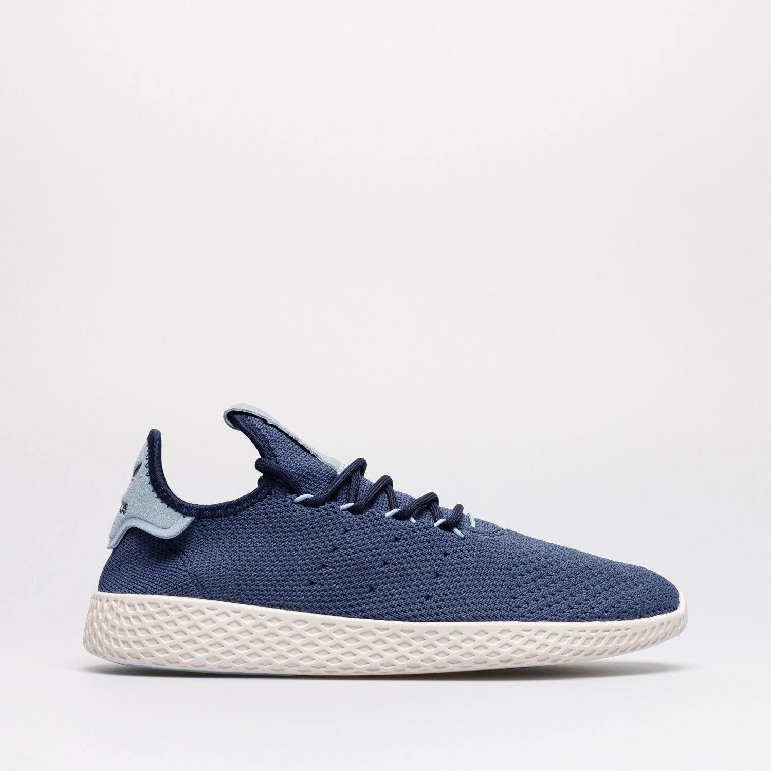 Herren Sneaker ADIDAS PW TENNIS HU GZ9531 Dunkelblau
