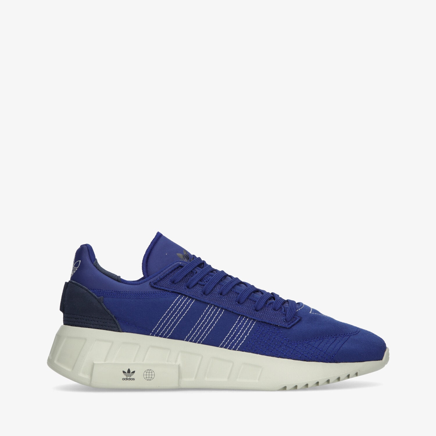 Herren Sneaker ADIDAS GEODIVER PRIMEBLUE GZ3561 Dunkelblau