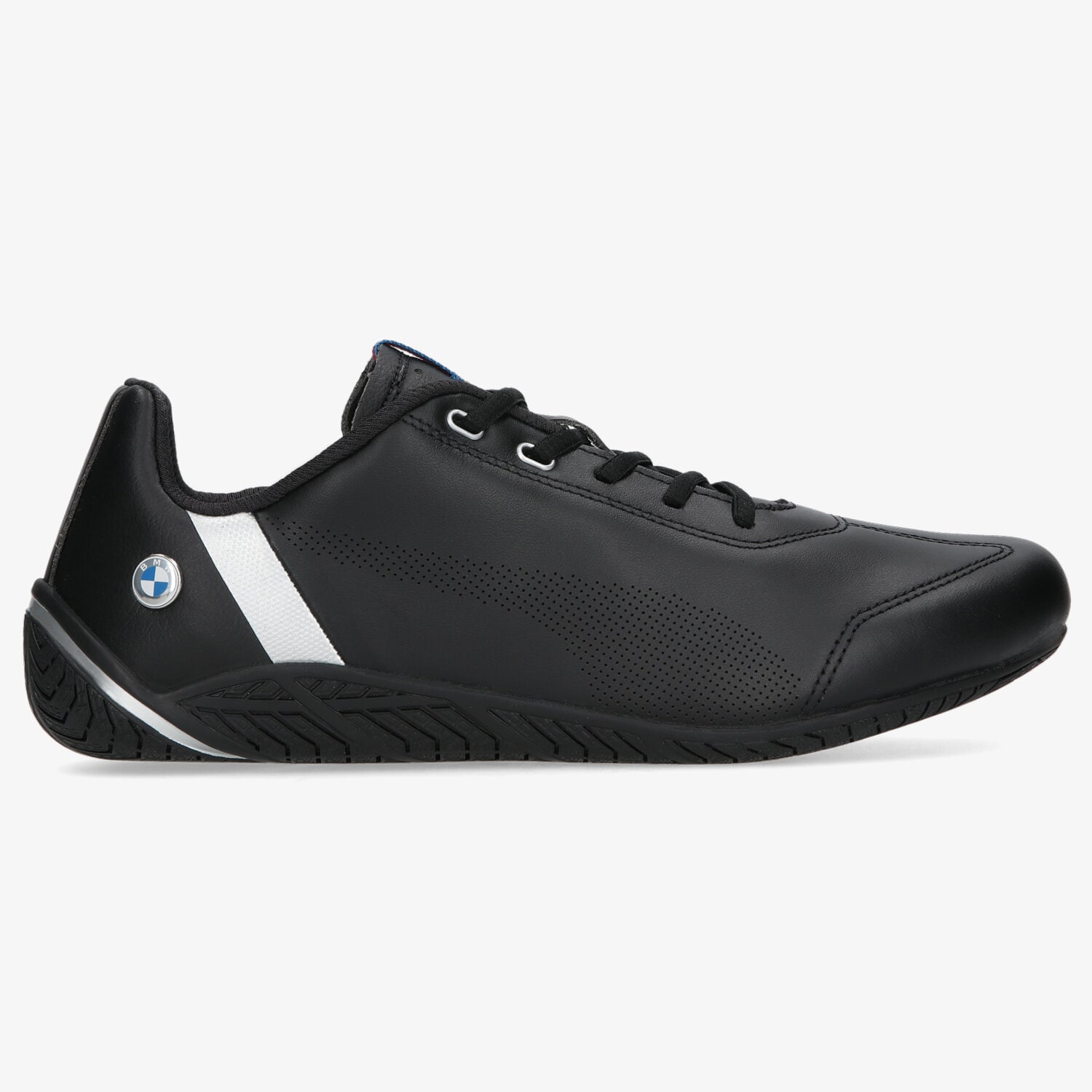 Herren Sneaker PUMA BMW MMS RDG CAT 30710301 Schwarz