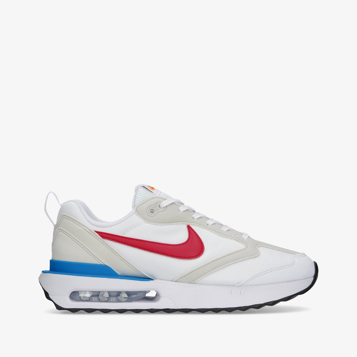 Herren Sneaker NIKE AIR MAX DAWN NEXT NATURE DM0013-100 Weiß