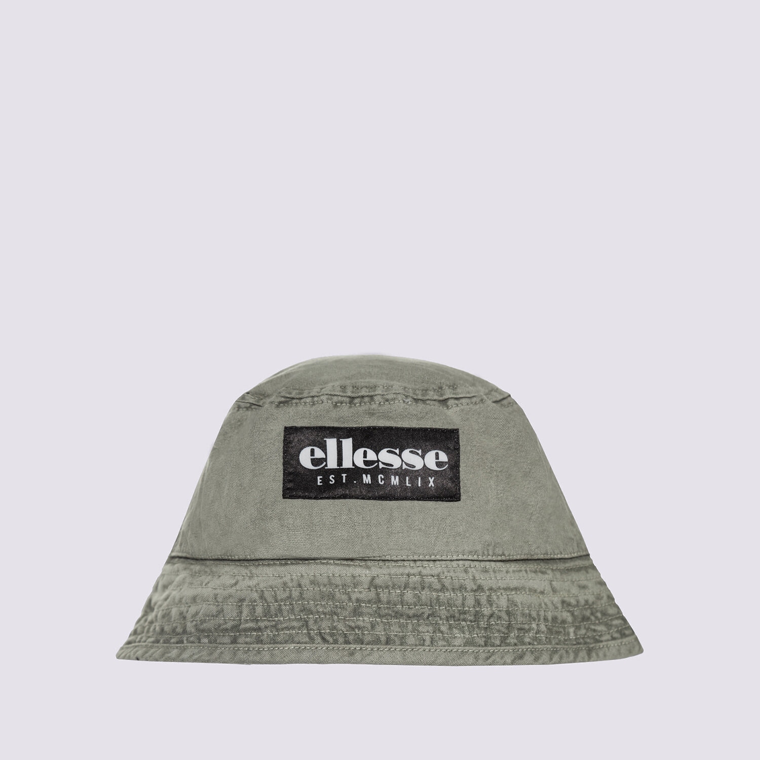 ELLESSE HUT FREDDA BUCKET HAT BLK SANA2553011 Schwarz