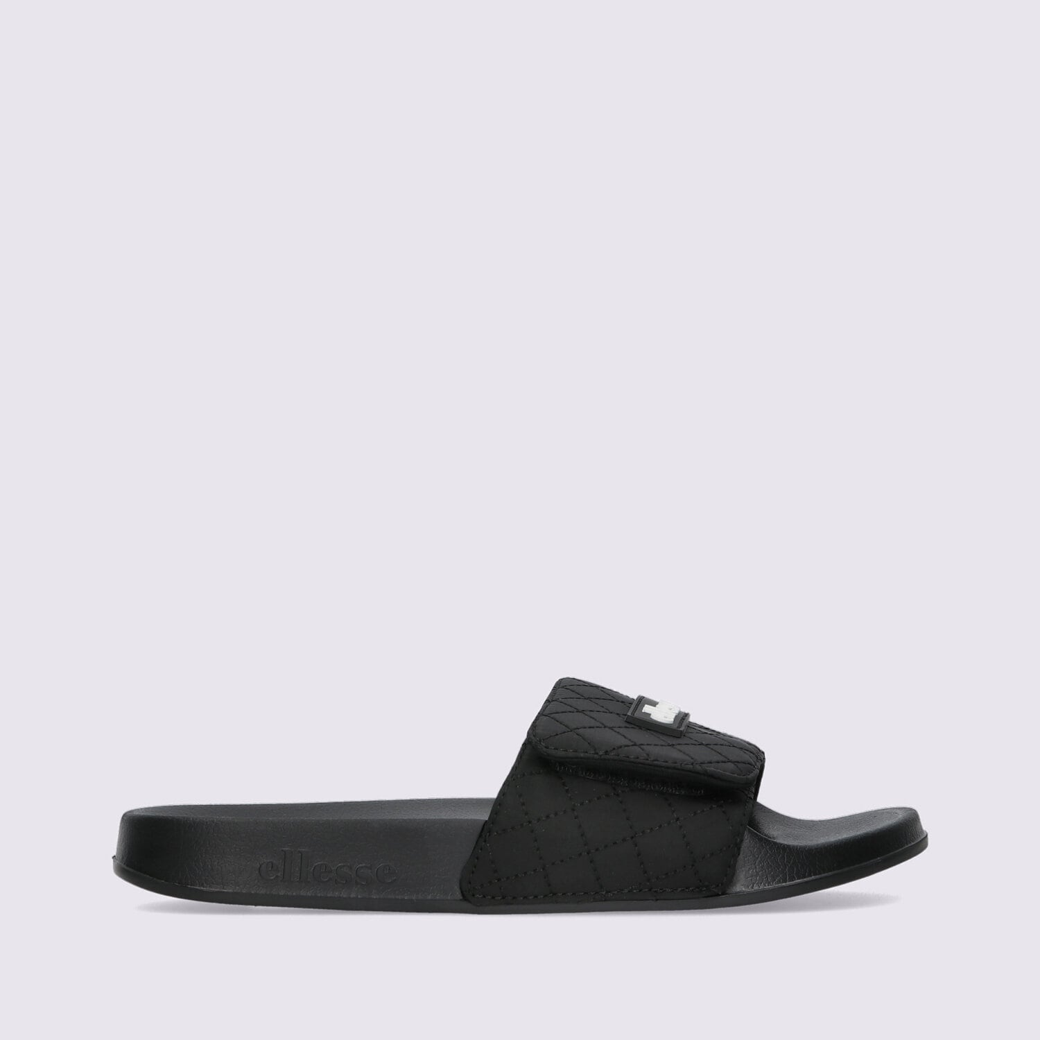 Damen ELLESSE SAMIANA SLIDE  SGMF0432011 Schwarz