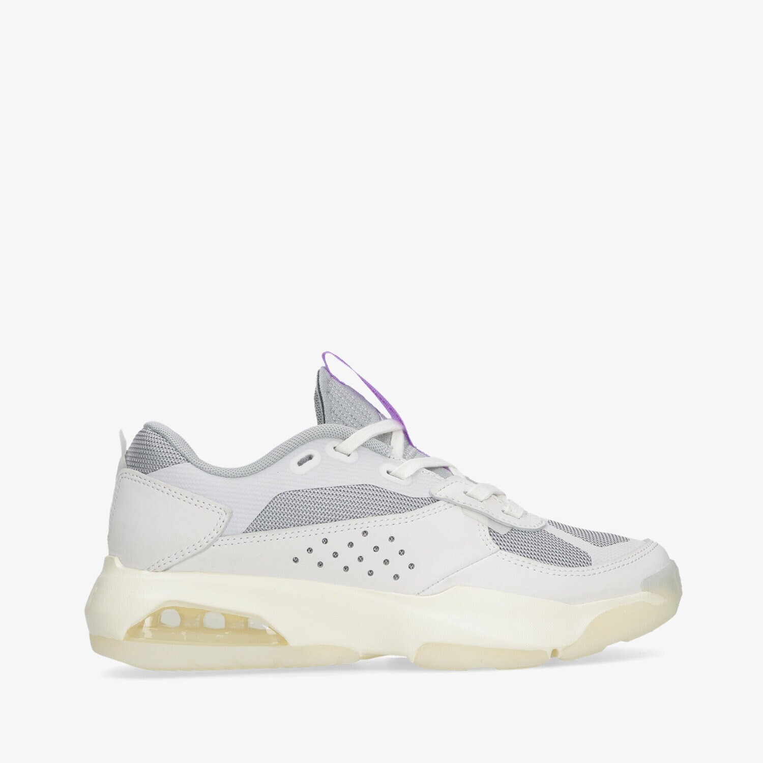 Kinder Sneaker JORDAN AIR 200E (GS) DM9677-110 Weiß