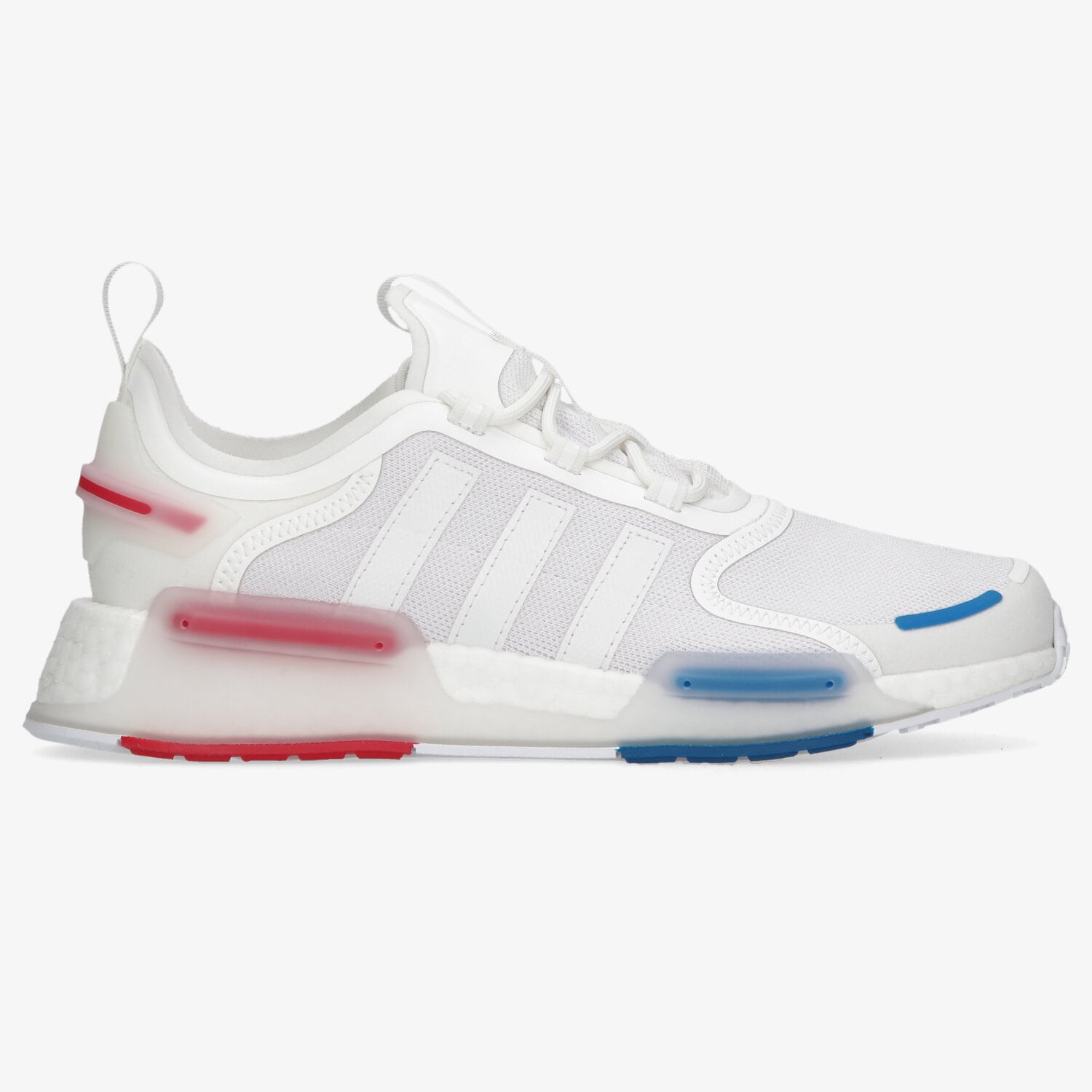 Herren Sneaker ADIDAS NMD_R1 V3 GX3379 Weiß