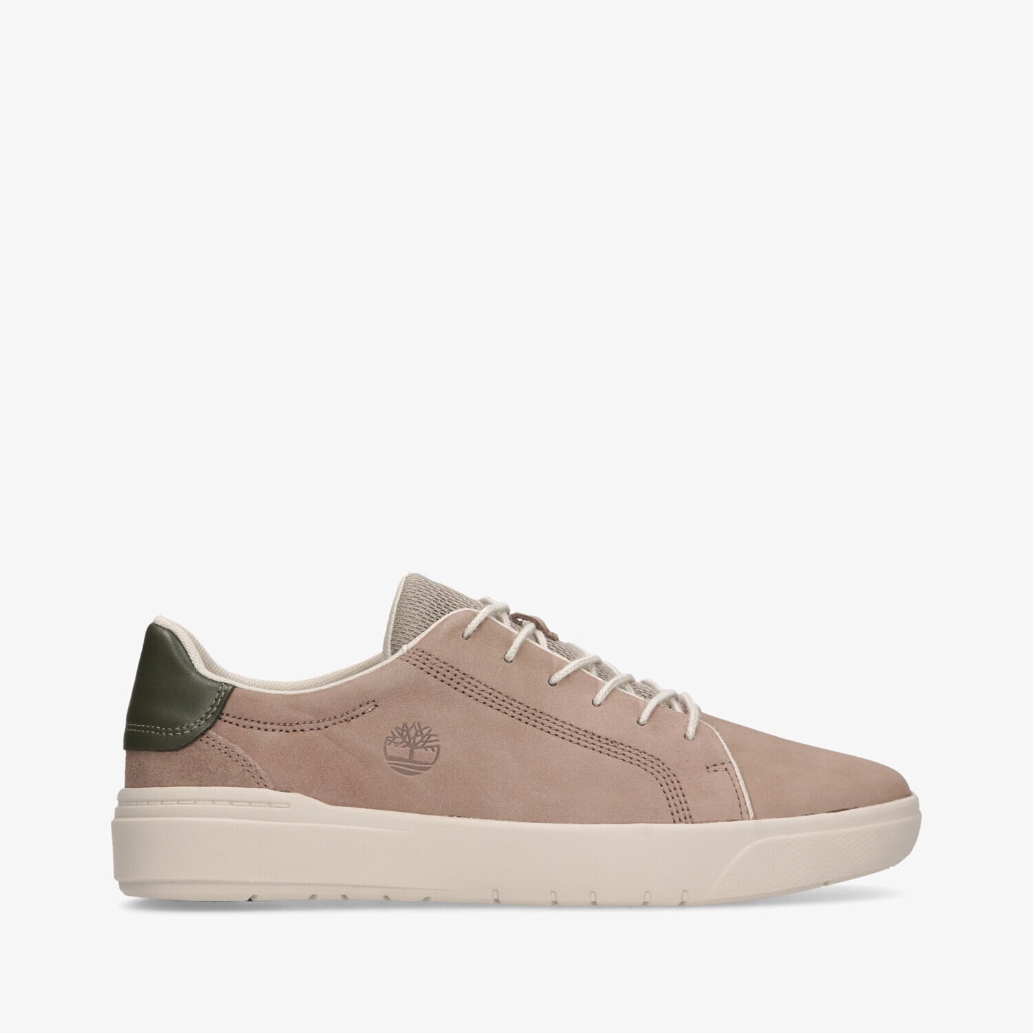 Herren Sneaker TIMBERLAND SENECA BAY OXFORD TB0A292N9291 Beige