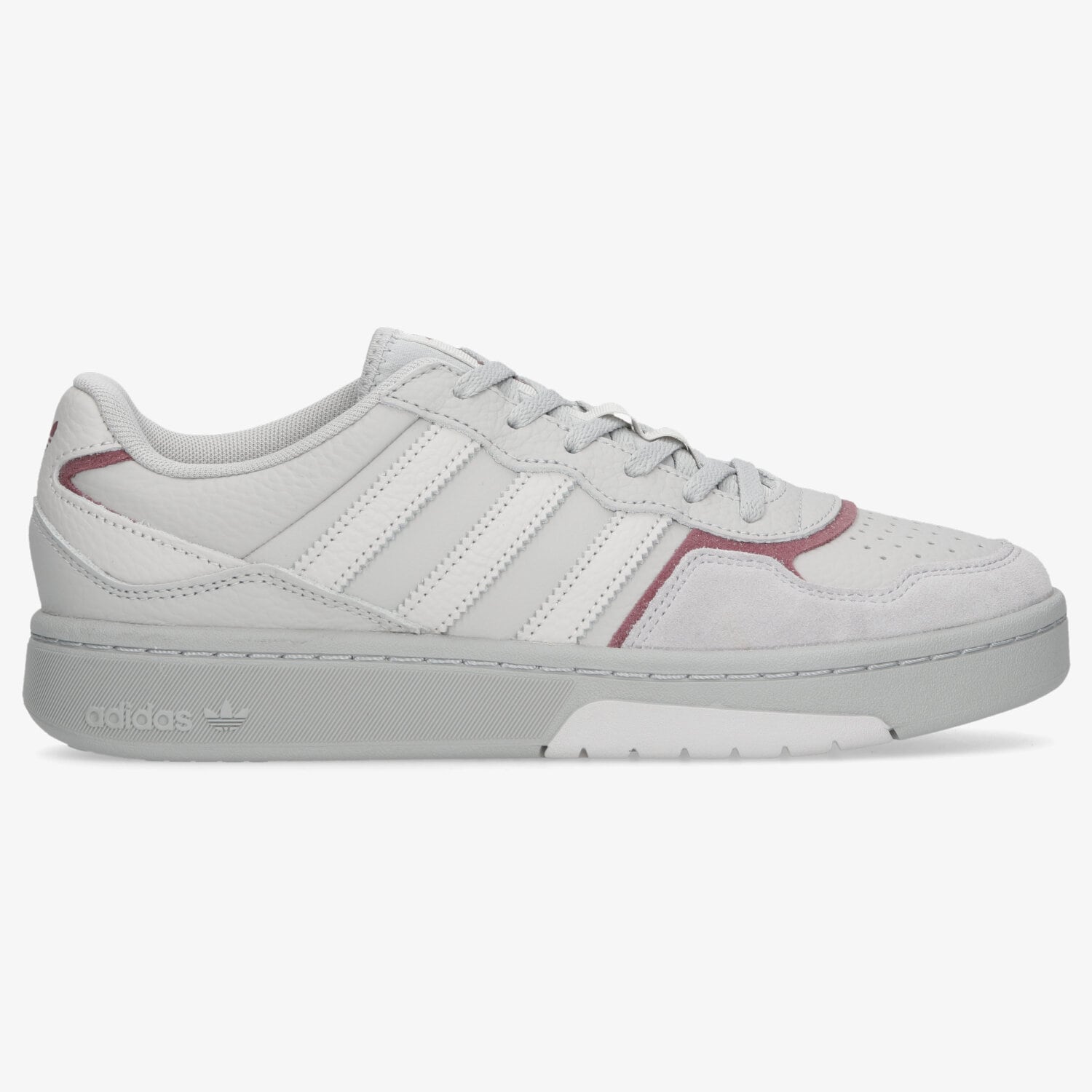 Herren Sneaker ADIDAS COURT REFIT GY3592 Grau