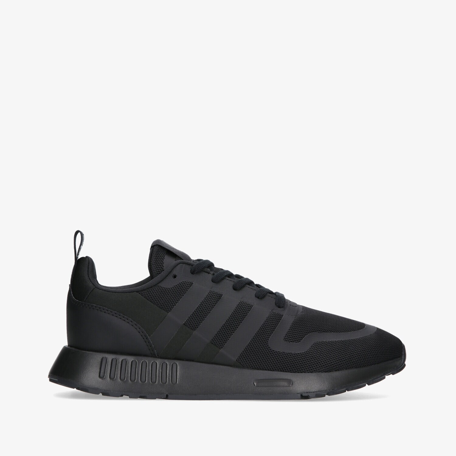 Herren Sneaker ADIDAS MULTIX FZ3438 Schwarz