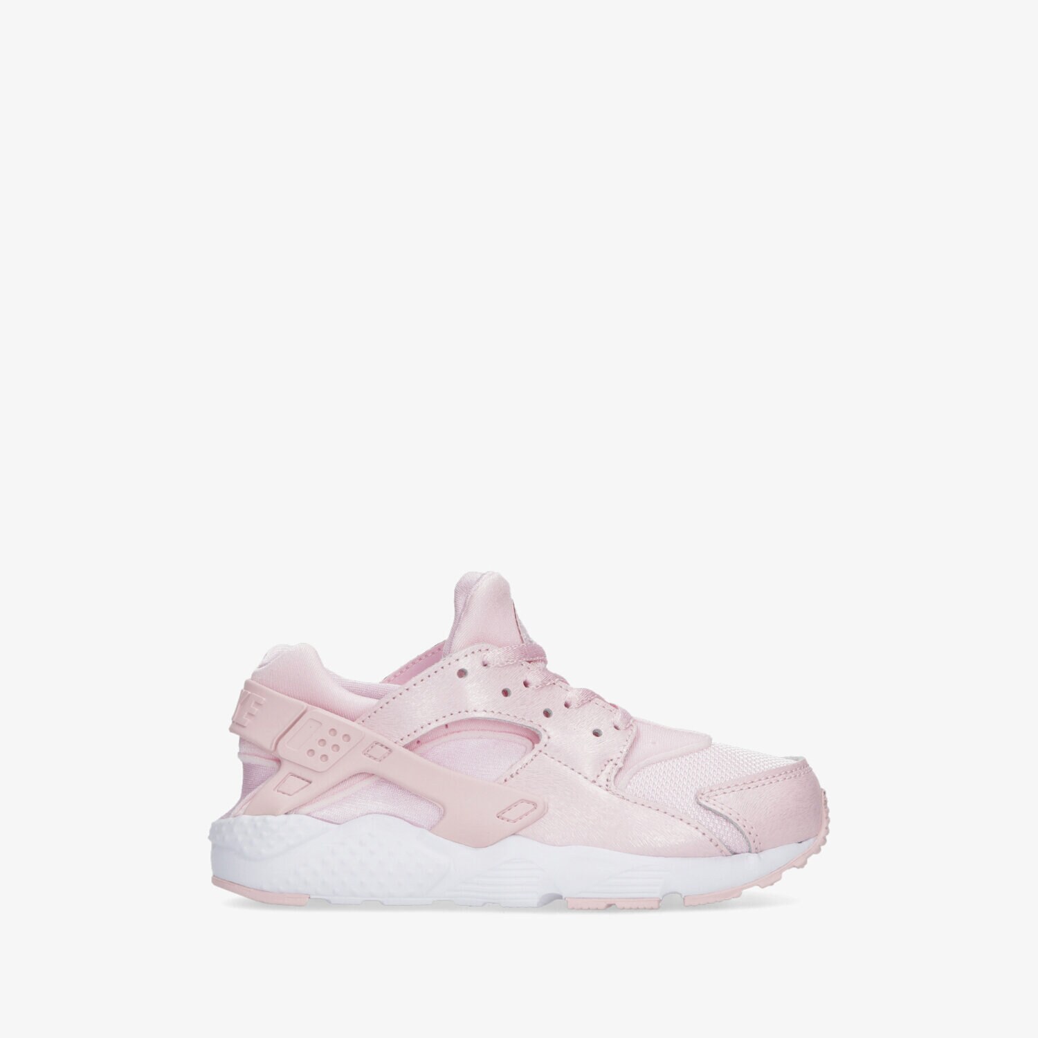 Kinder Sneaker NIKE GIRLS' NIKE HUARACHE RUN SE 859591-600 Rosa