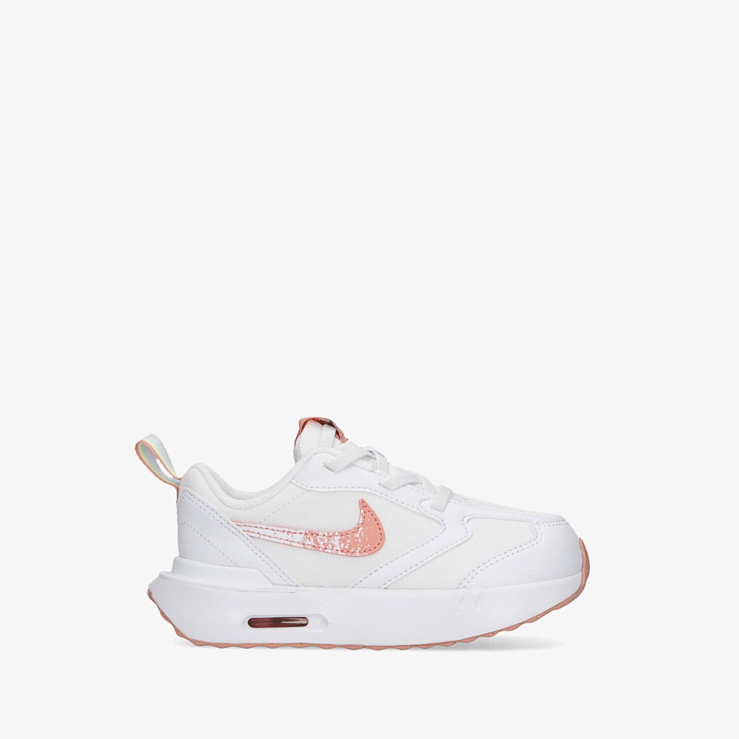 Kinder Sneaker NIKE AIR MAX DAWN SE (TD) DM0959-100 Weiß