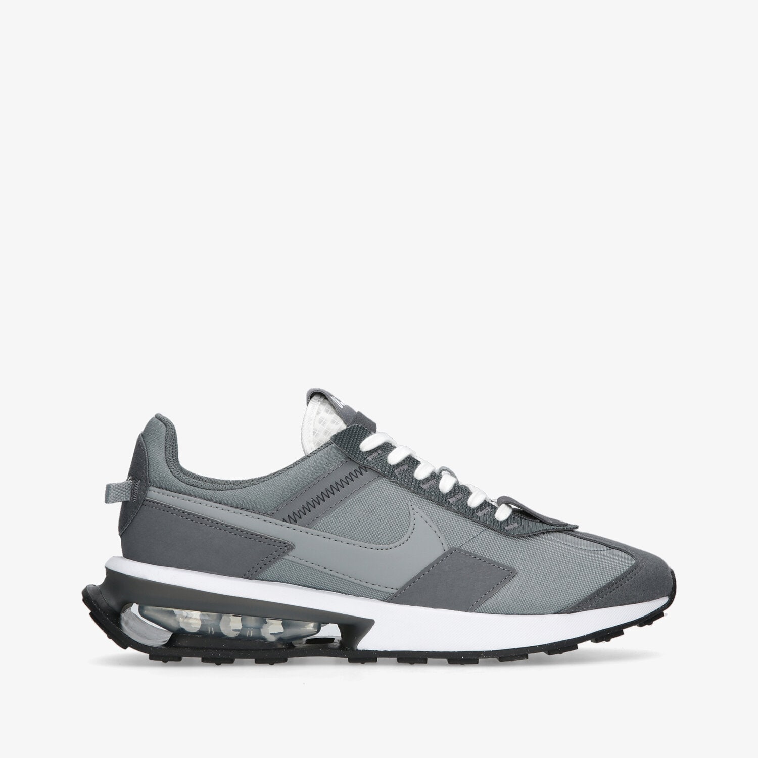 Herren Sneaker NIKE AIR MAX PRE-DAY DC9402-002 Grau