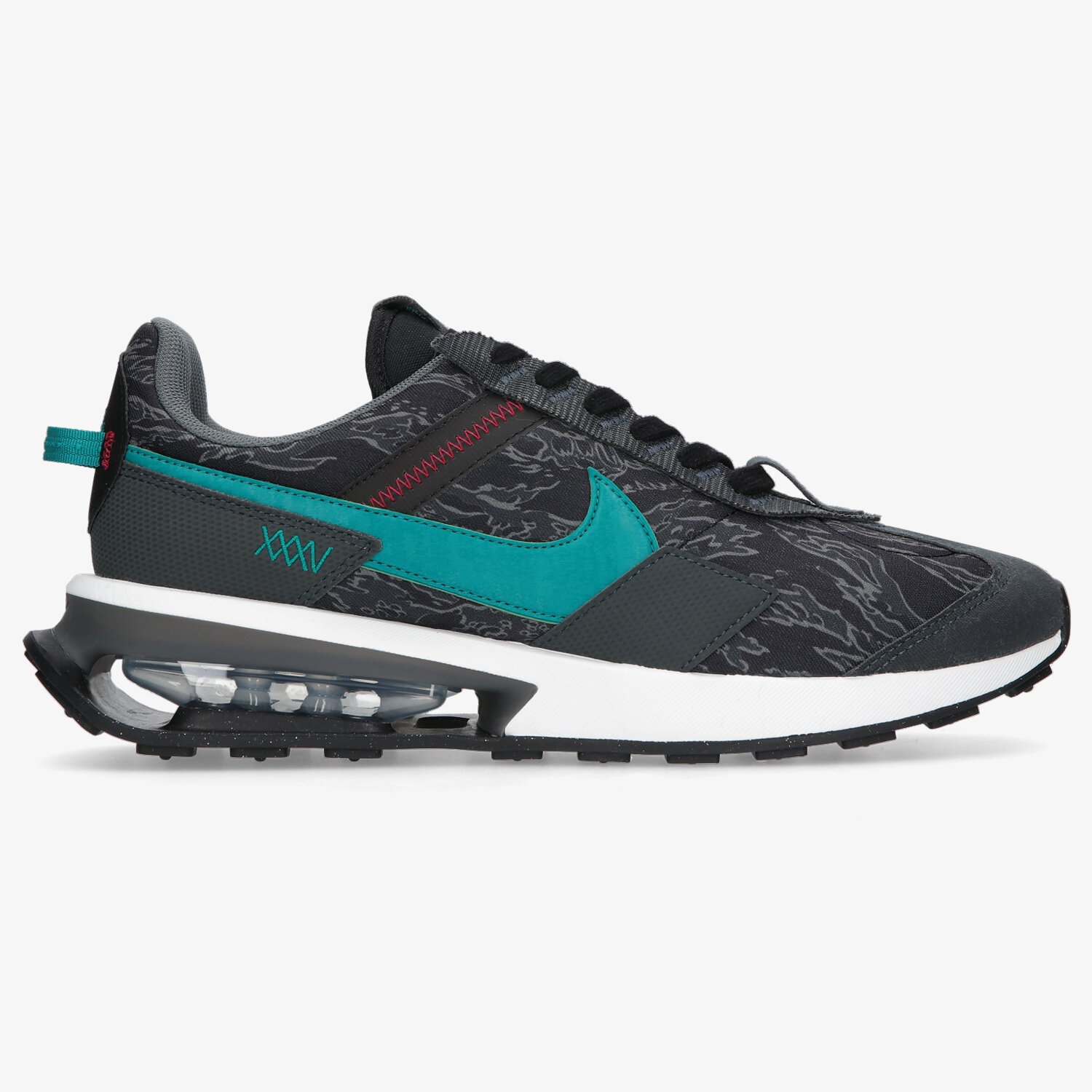 Herren Sneaker NIKE AIR MAX PRE-DAY SE DH4642-001 Grau
