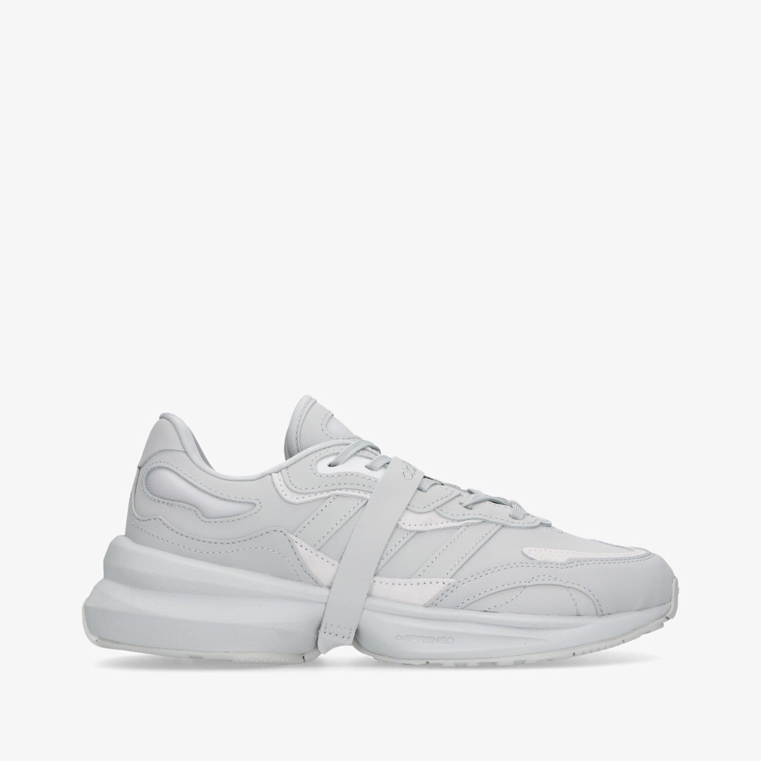 Damen Sneaker ADIDAS ZENTIC W GY4129 Grau