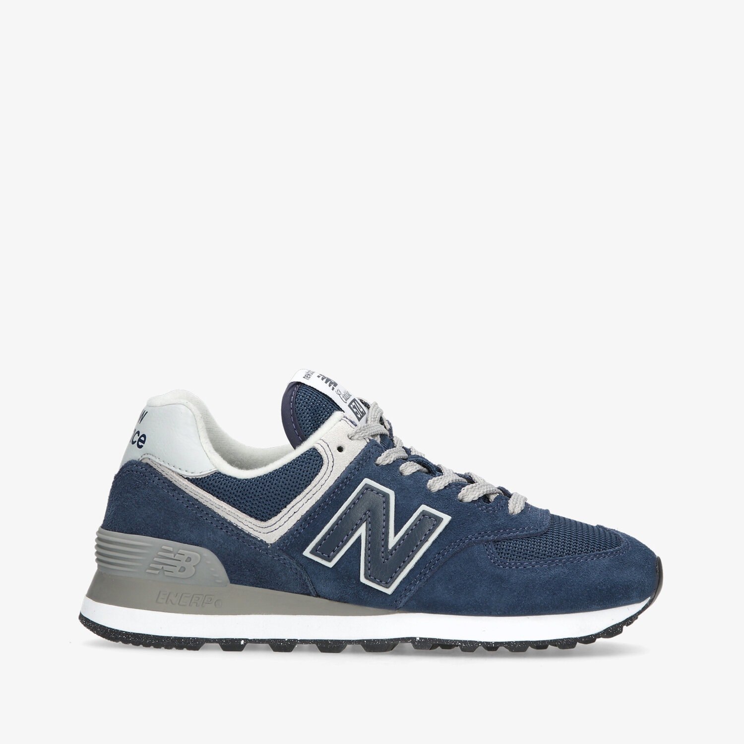Damen Sneaker NEW BALANCE 574 WL574EVN Dunkelblau