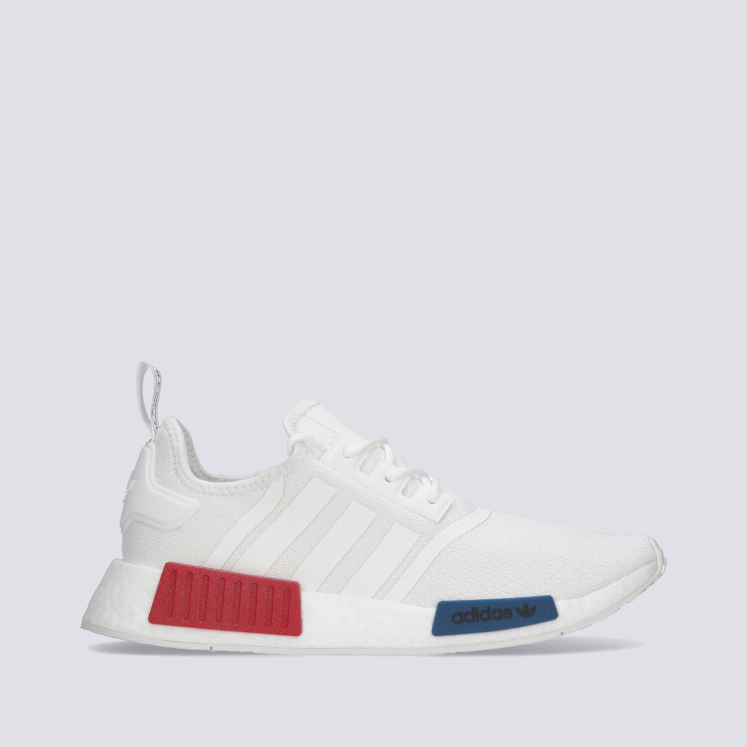 Herren Sneaker ADIDAS NMD_R1 GZ7925 Weiß