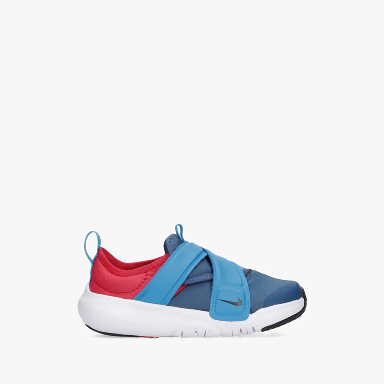 NIKE FLEX ADVANCE  CZ0188-402 Blau