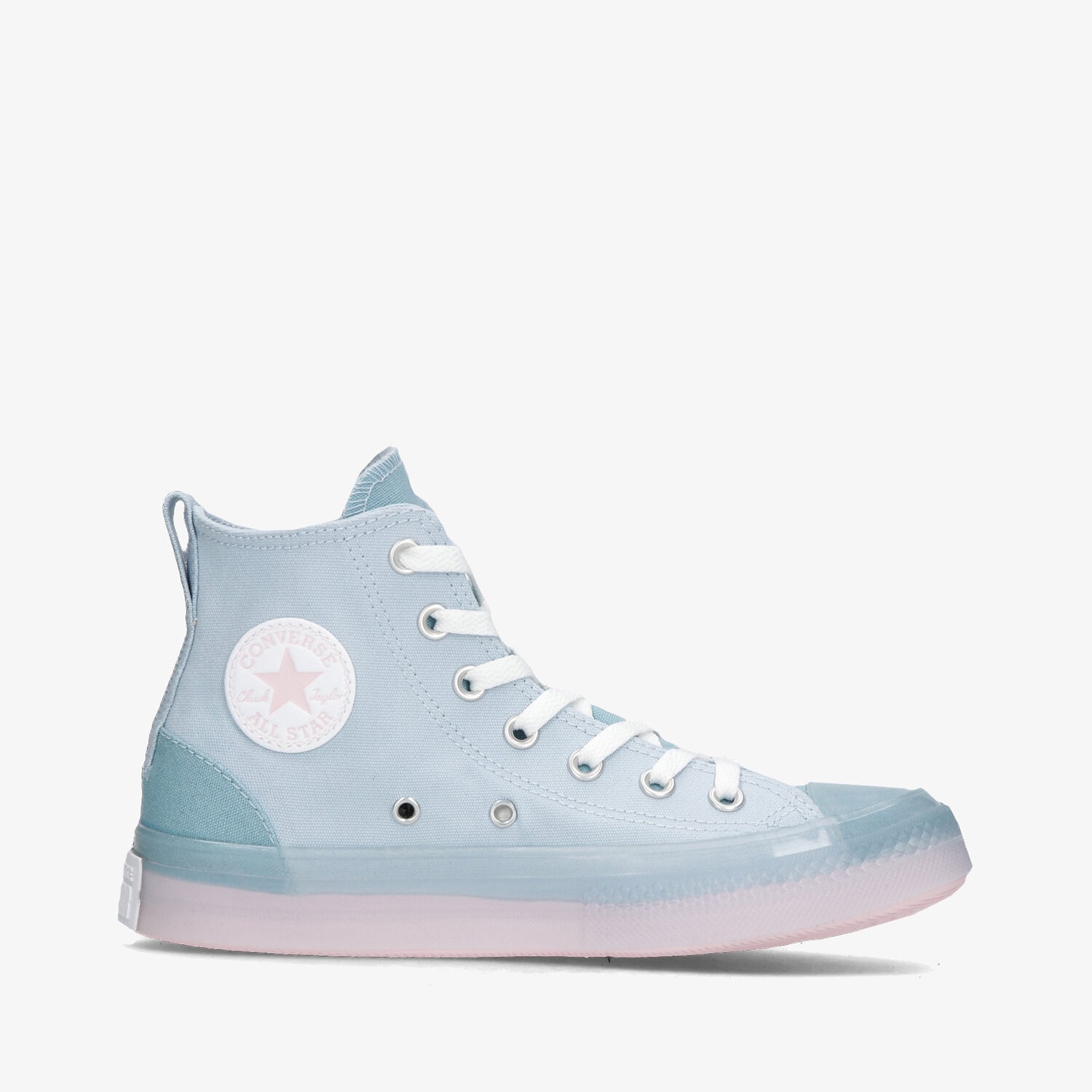 Damen Sneaker CONVERSE CHUCK TAYLOR ALL STAR CX