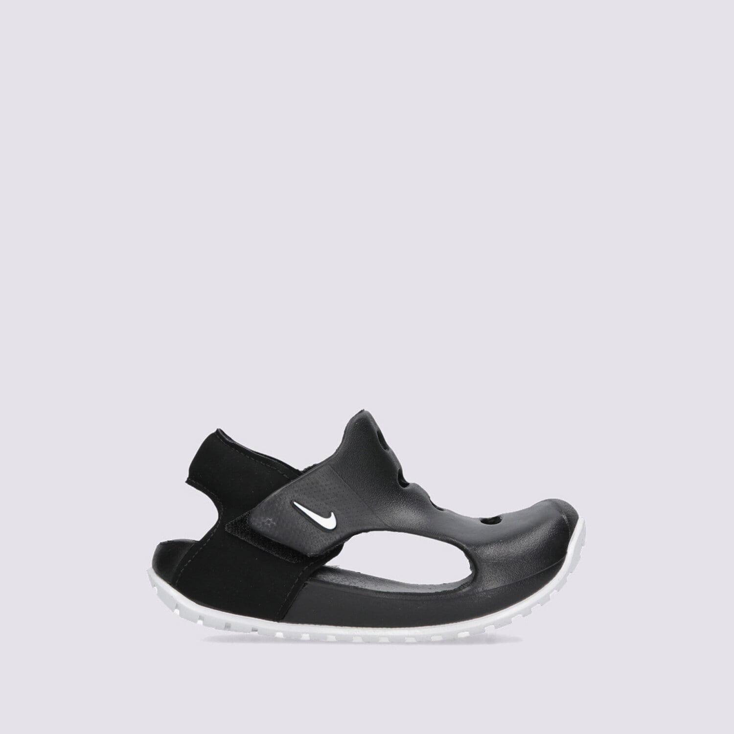 Kinder Sandalen NIKE SUNRAY PROTECT 3 DH9465-001 Schwarz