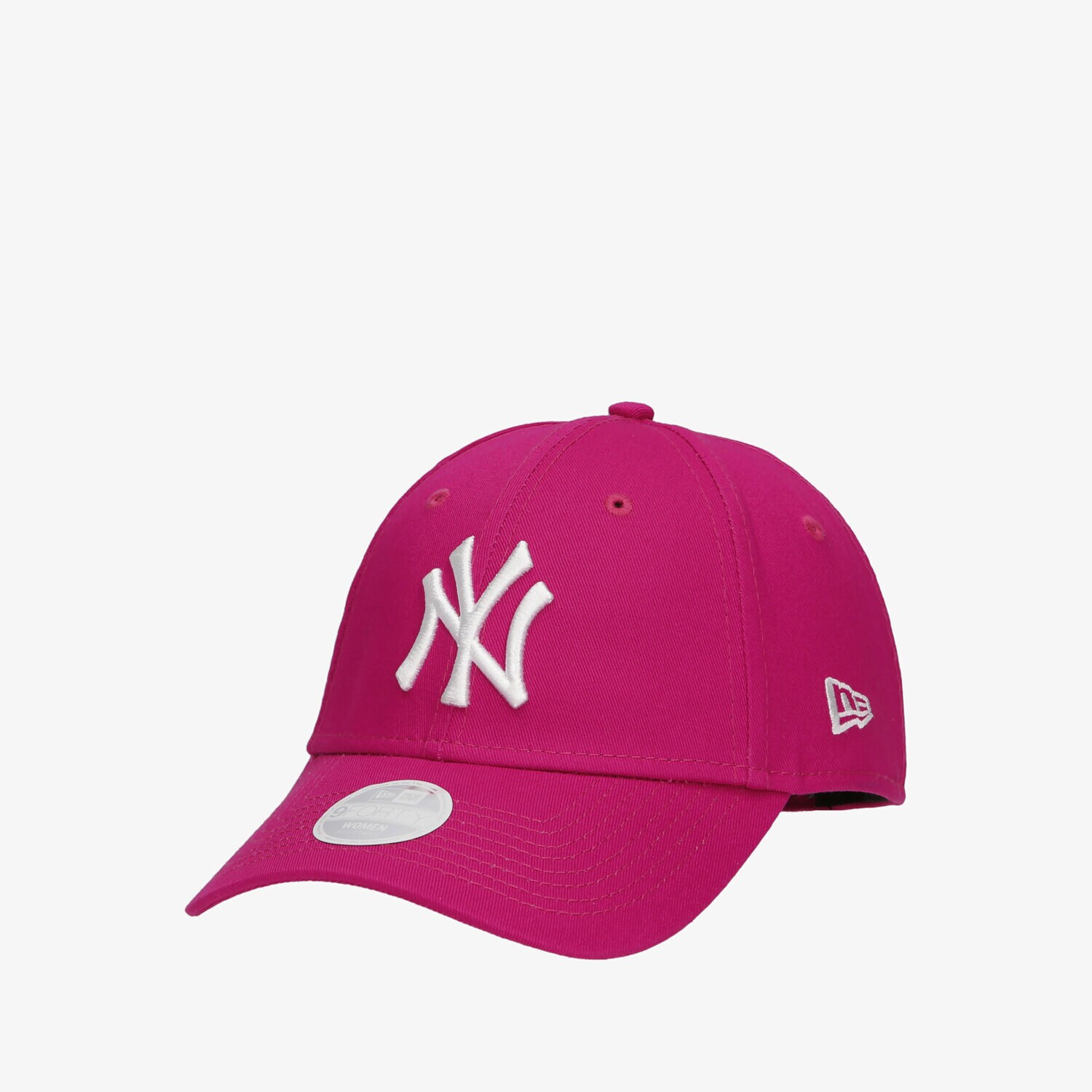 Damen Cap NEW ERA MÜTZE WMNS ESS 940 NYY PNK NEW YORK YANKEES PPKWHI 60240303 Rosa