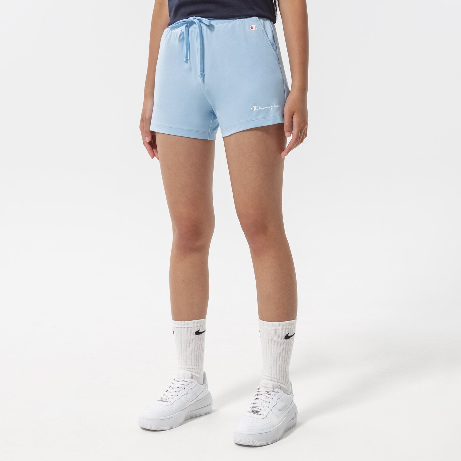 Damen Shorts CHAMPION SHORTS SHORTS