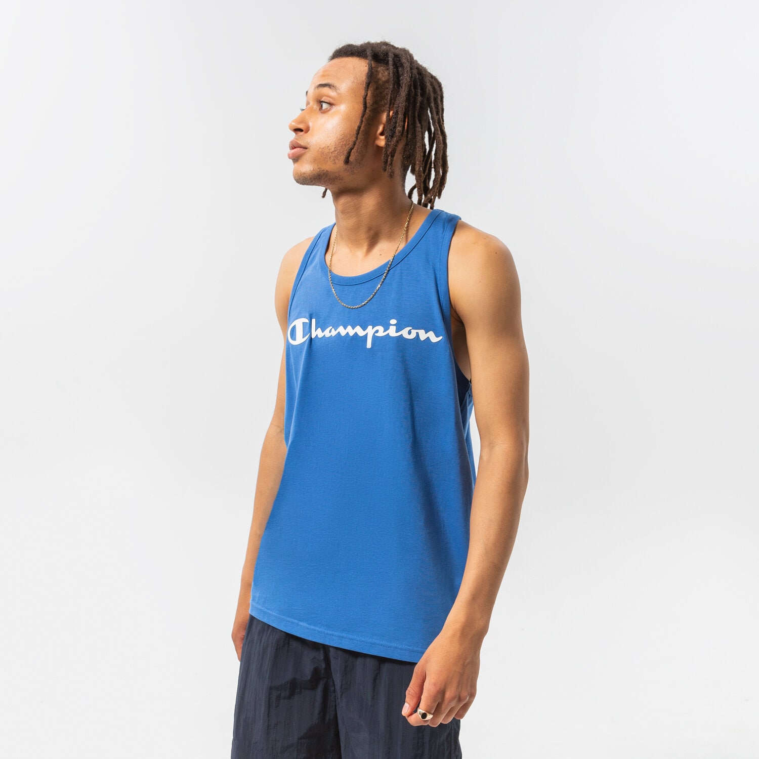 Herren Hosen CHAMPION TANK TANK TOP