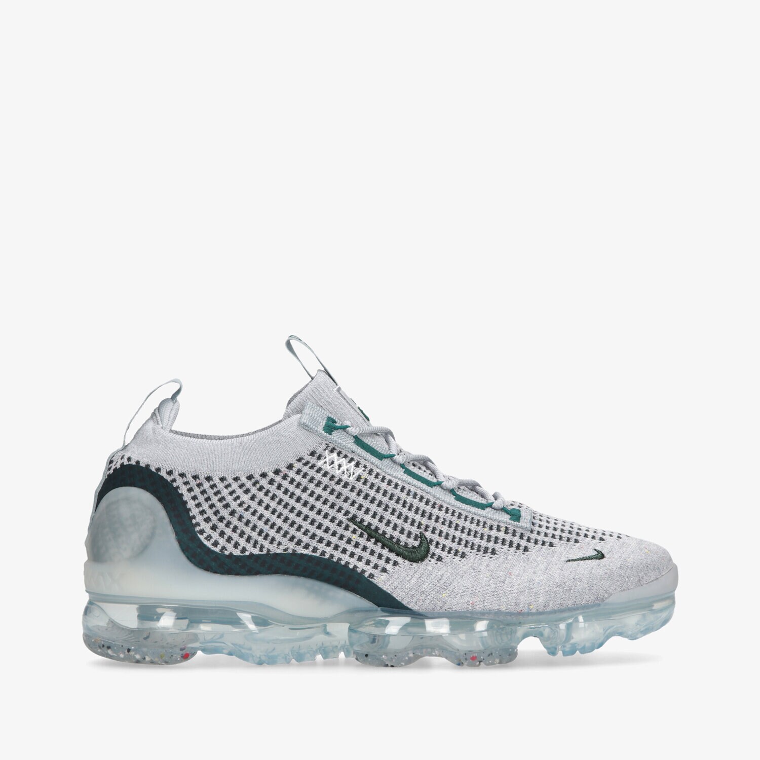 Herren Sneaker NIKE AIR VAPORMAX 2021 FK SE DN3074-001 Beige