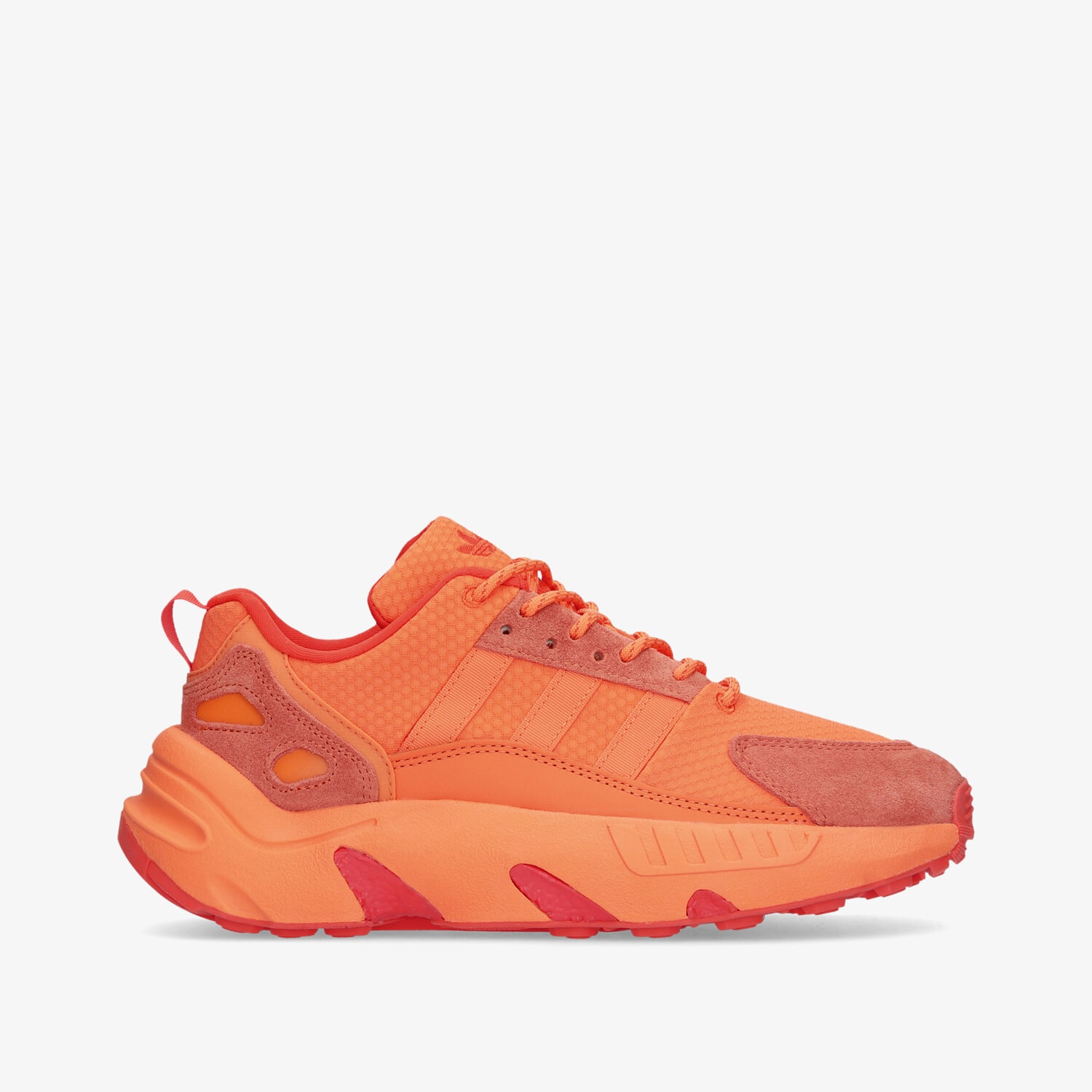 Damen Sneaker ADIDAS ZX 22 BOOST GY6699 Orange