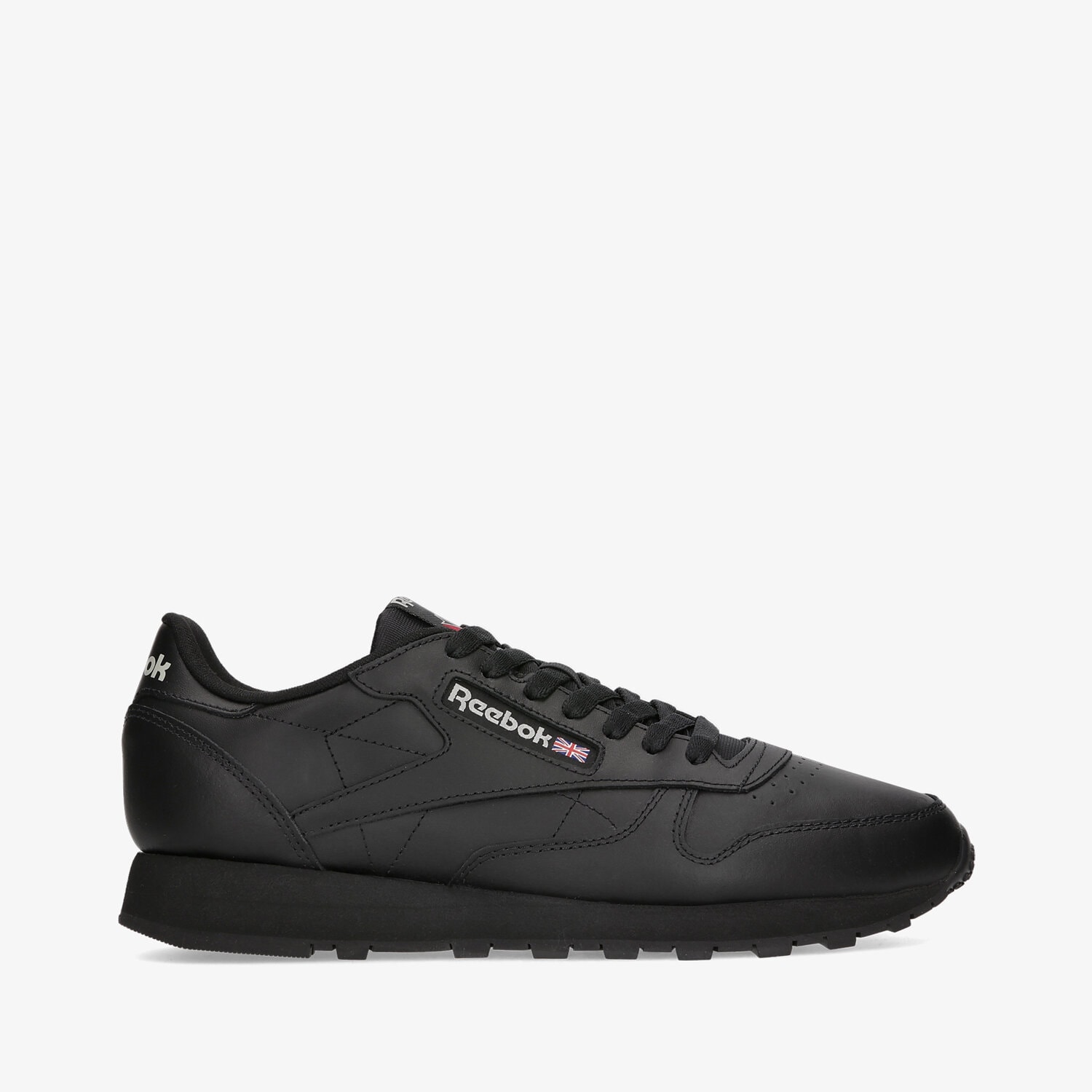 Herren Sneaker REEBOK CLASSIC LEATHER 