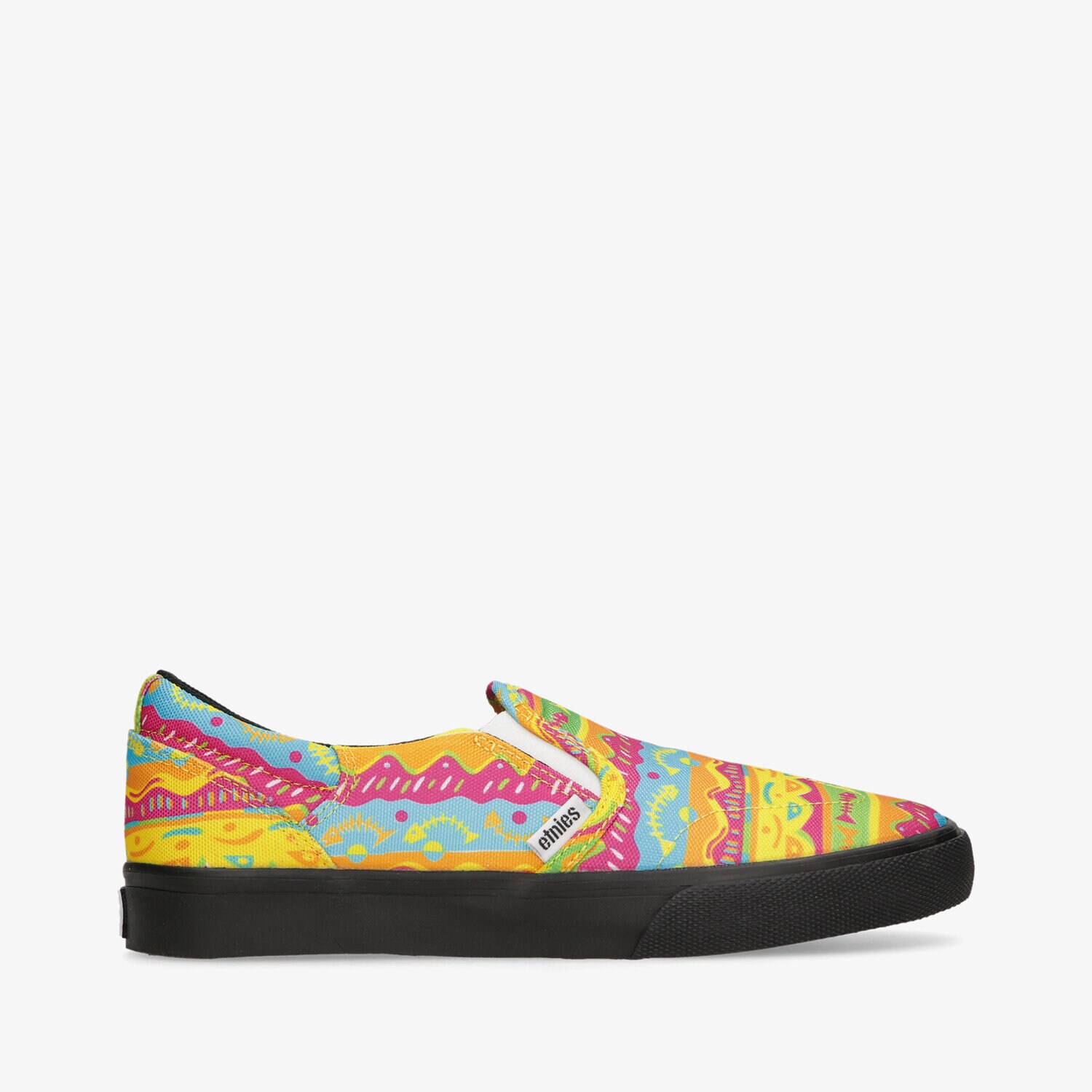 Kinder Sneaker ETNIES KIDS MARANA SLIP 4301000145999 Multicolor